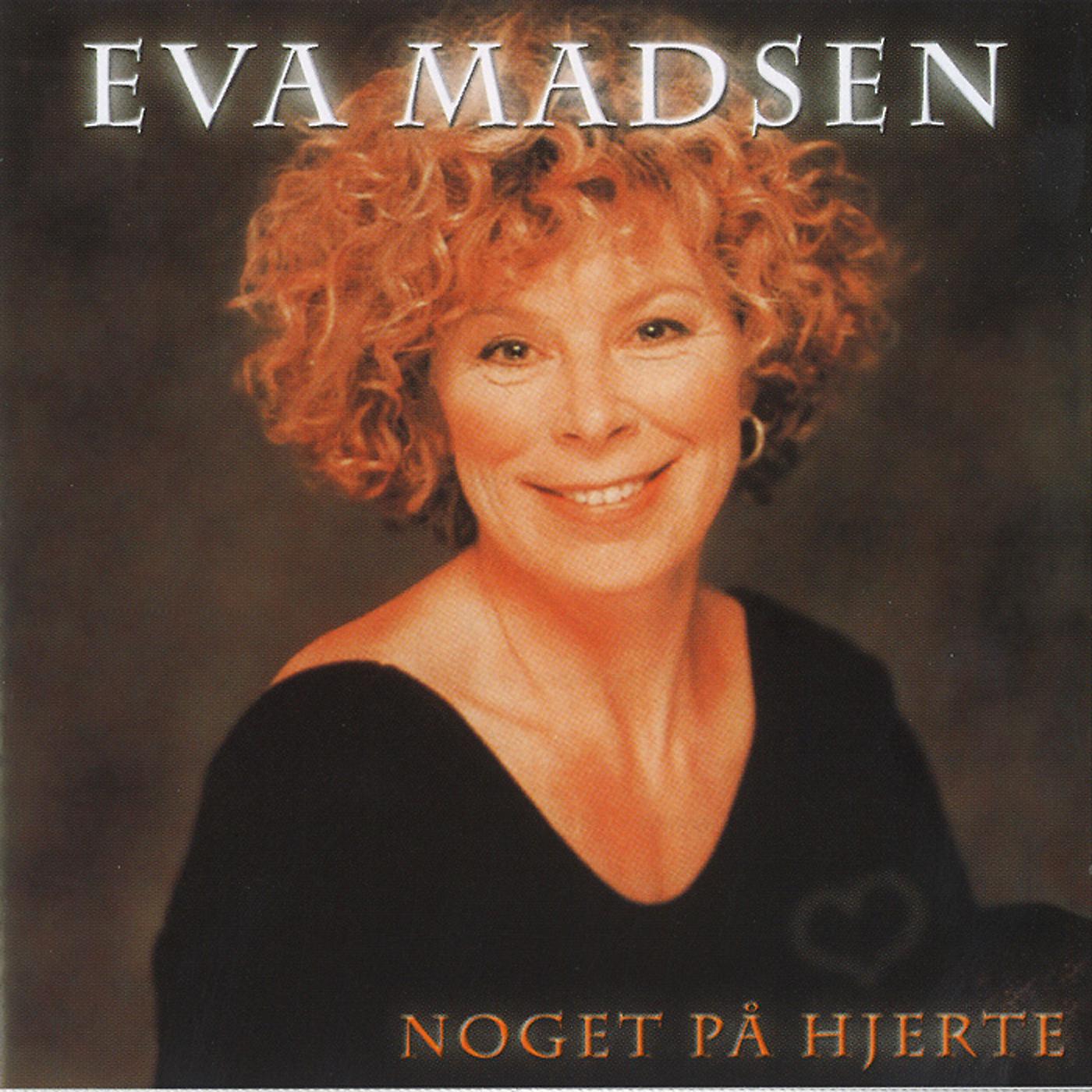 Постер альбома Noget På Hjerte