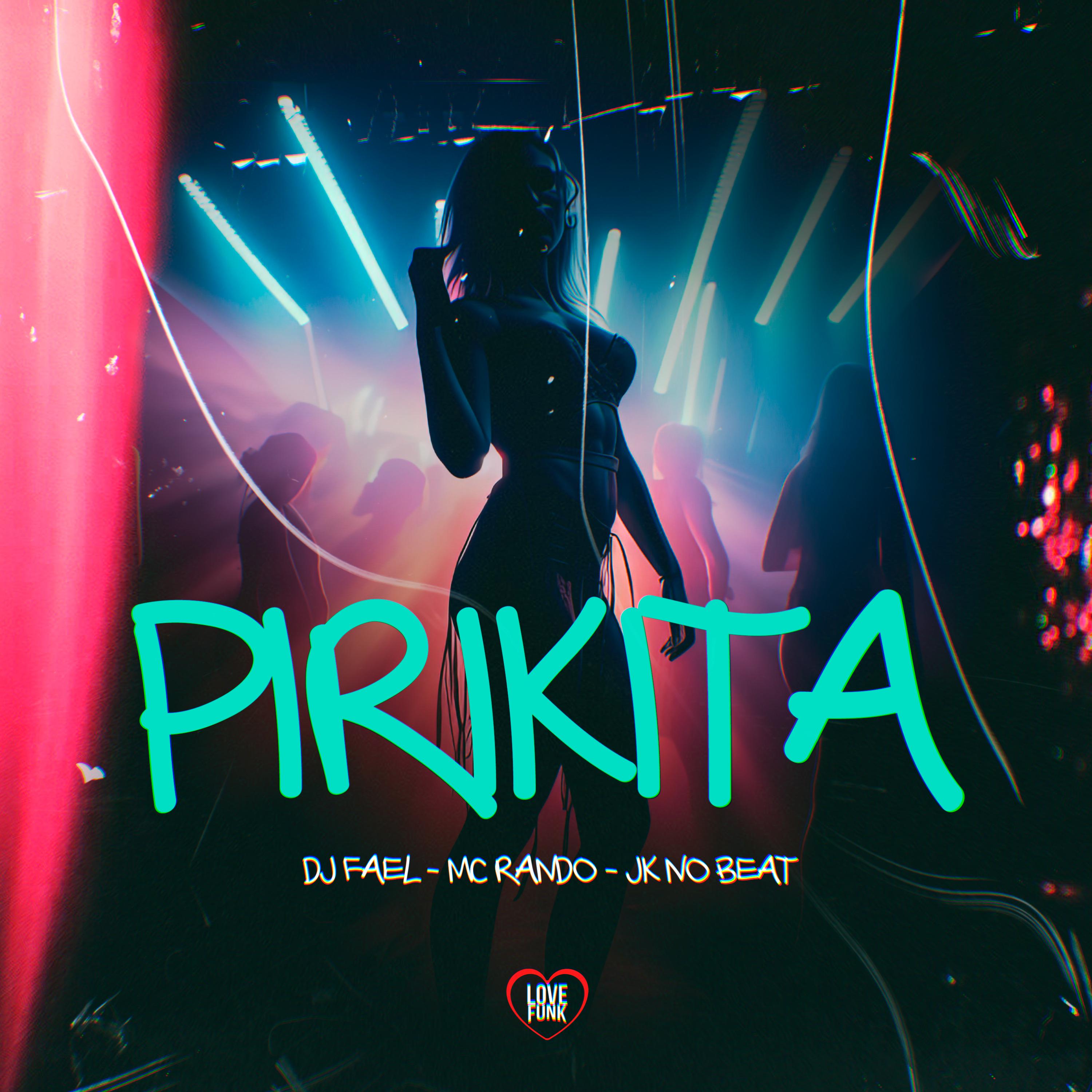 Постер альбома Pirikita