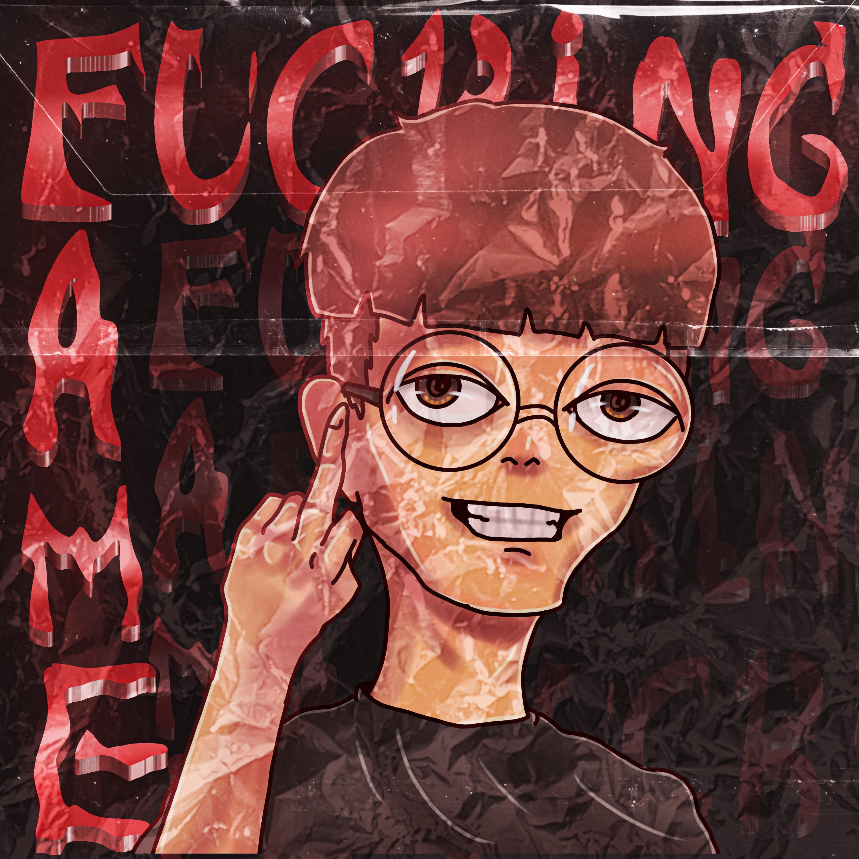 Постер альбома FUCKING FAME, Ч. 1