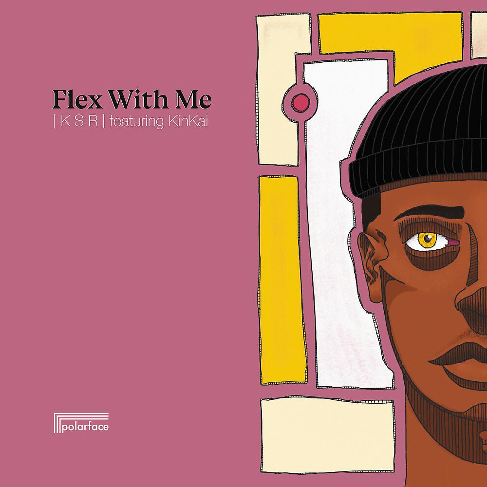Постер альбома Flex with Me
