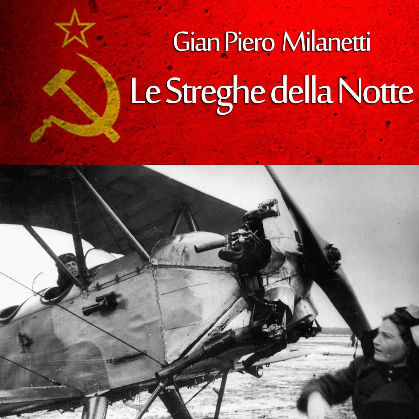 Постер альбома Streghe della notte