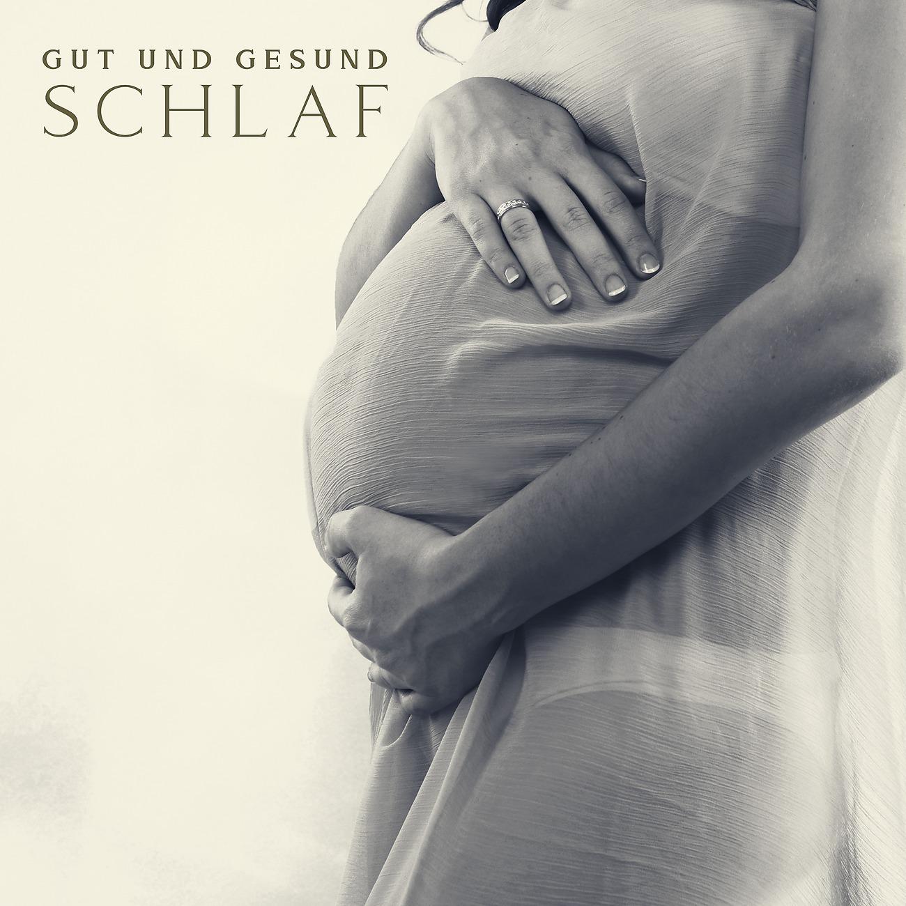 Постер альбома Gut und gesund Schlaf