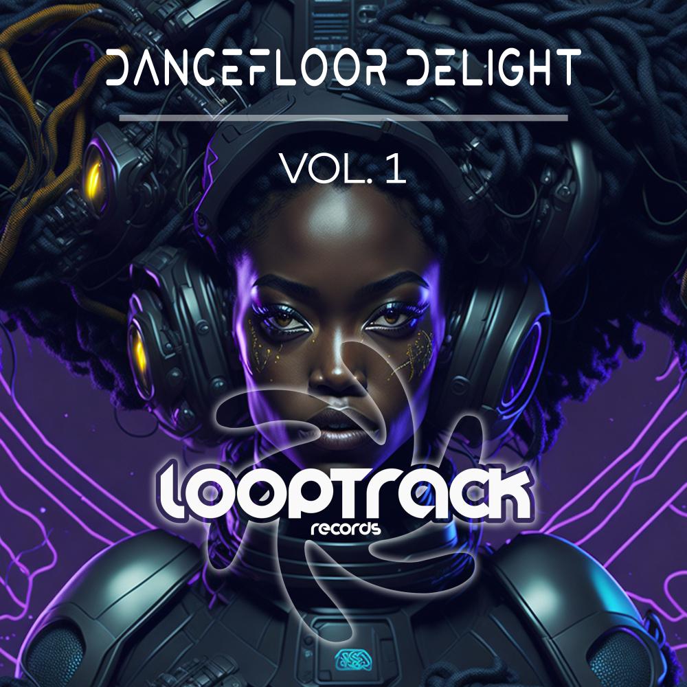 Постер альбома Dancefloor Delight Vol.1