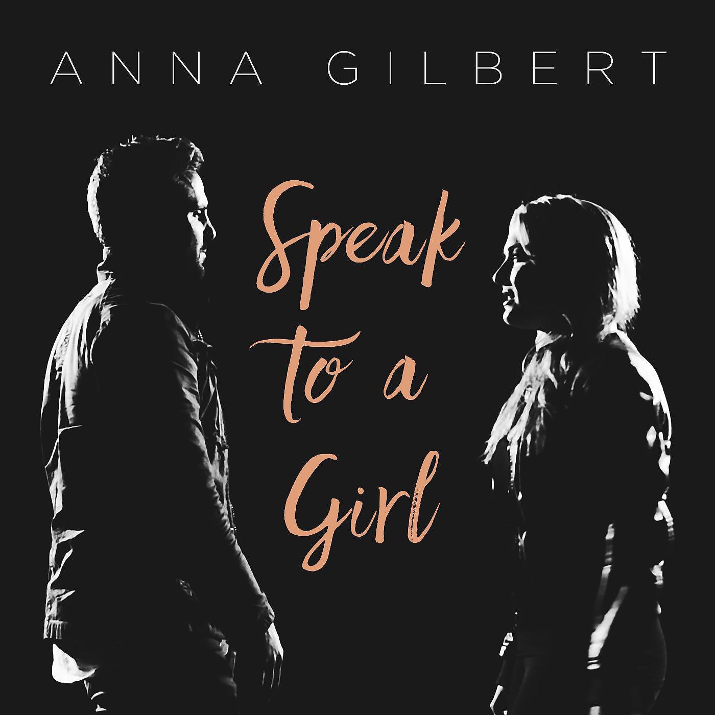 Постер альбома Speak to a Girl