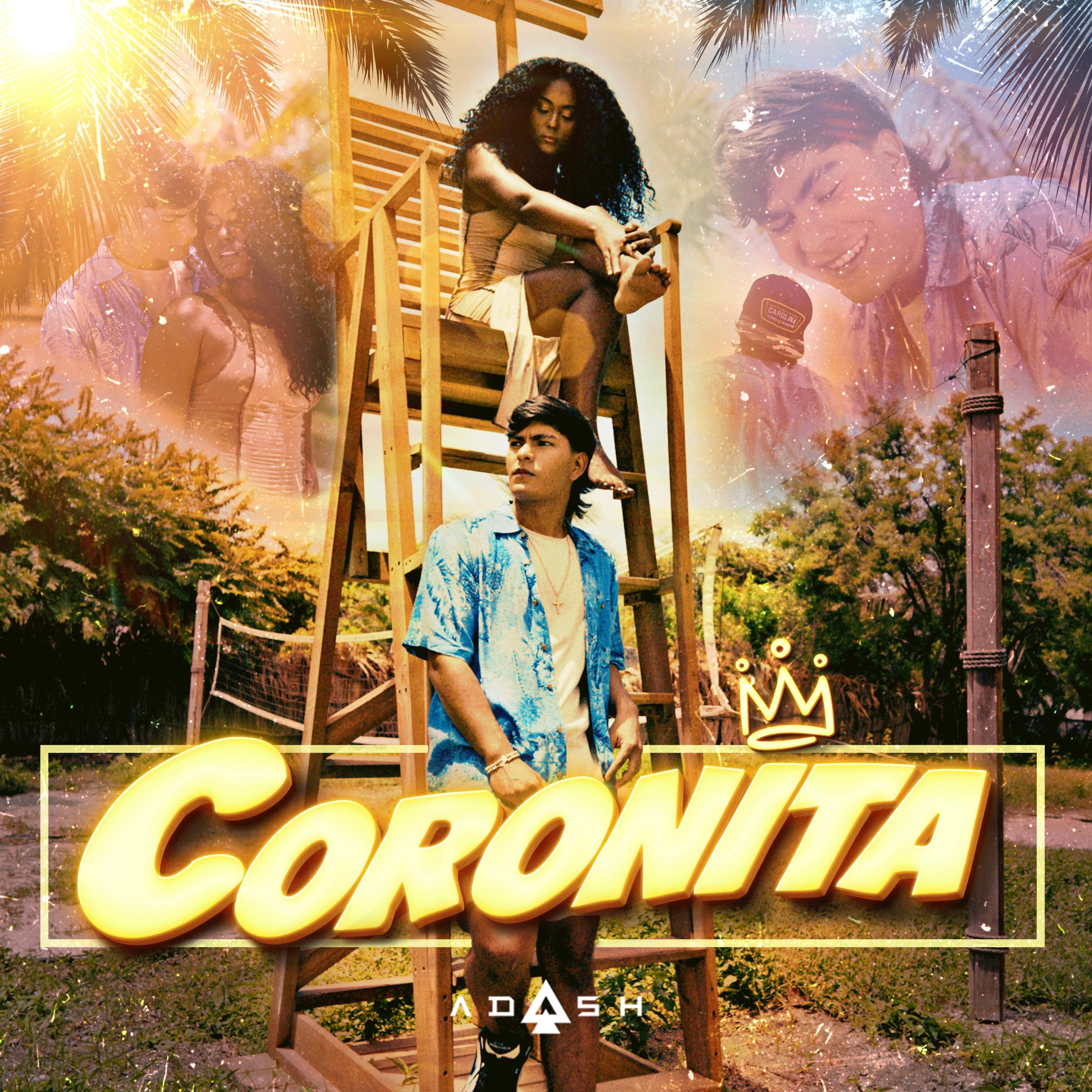 Постер альбома Coronita