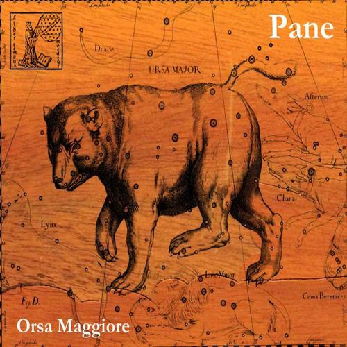 Постер альбома Orsa Maggiore