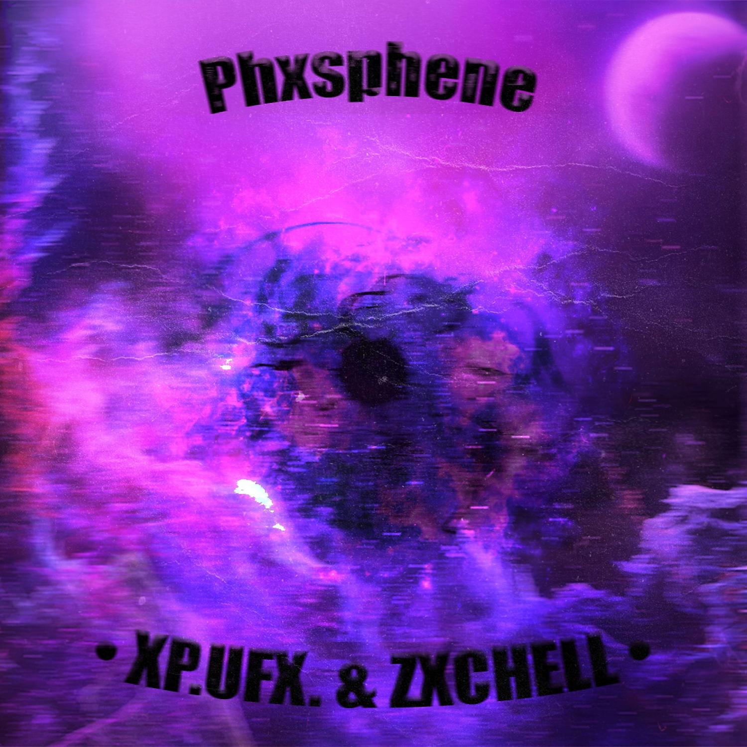Постер альбома Phxsphene