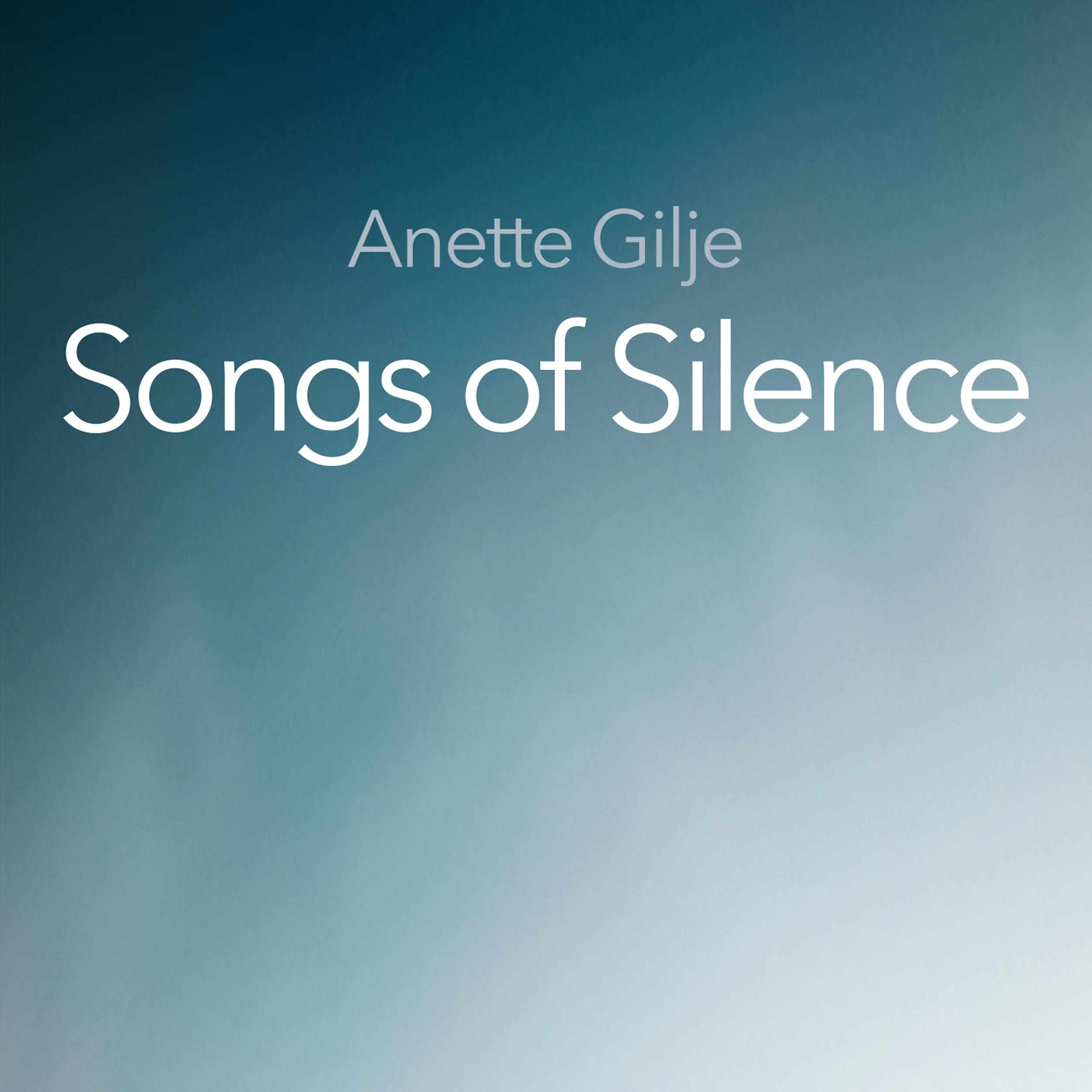Постер альбома Songs of Silence