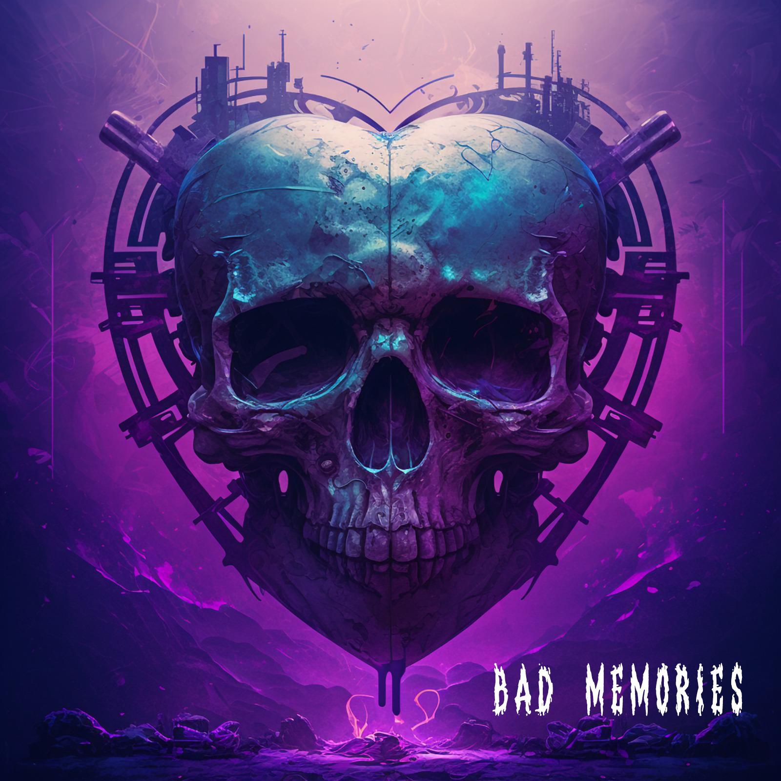 Постер альбома Bad Memories