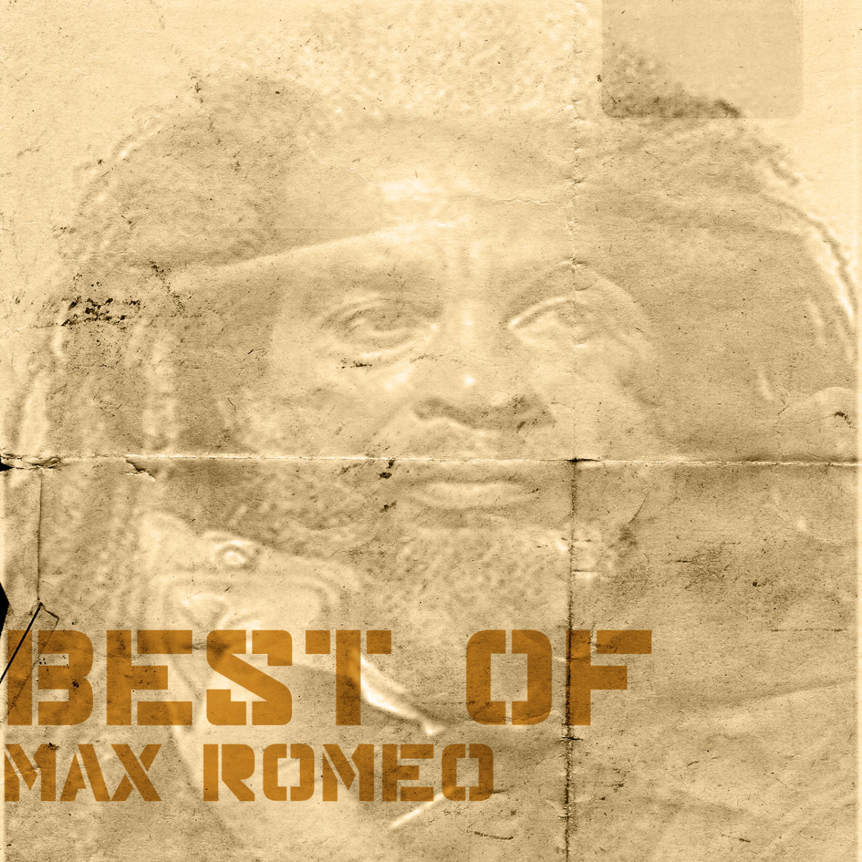 Постер альбома Best of Max Romeo