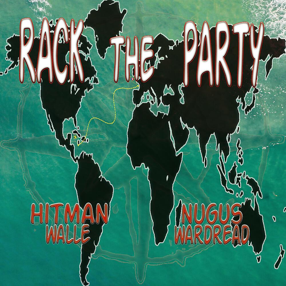 Постер альбома RACK the PARTY