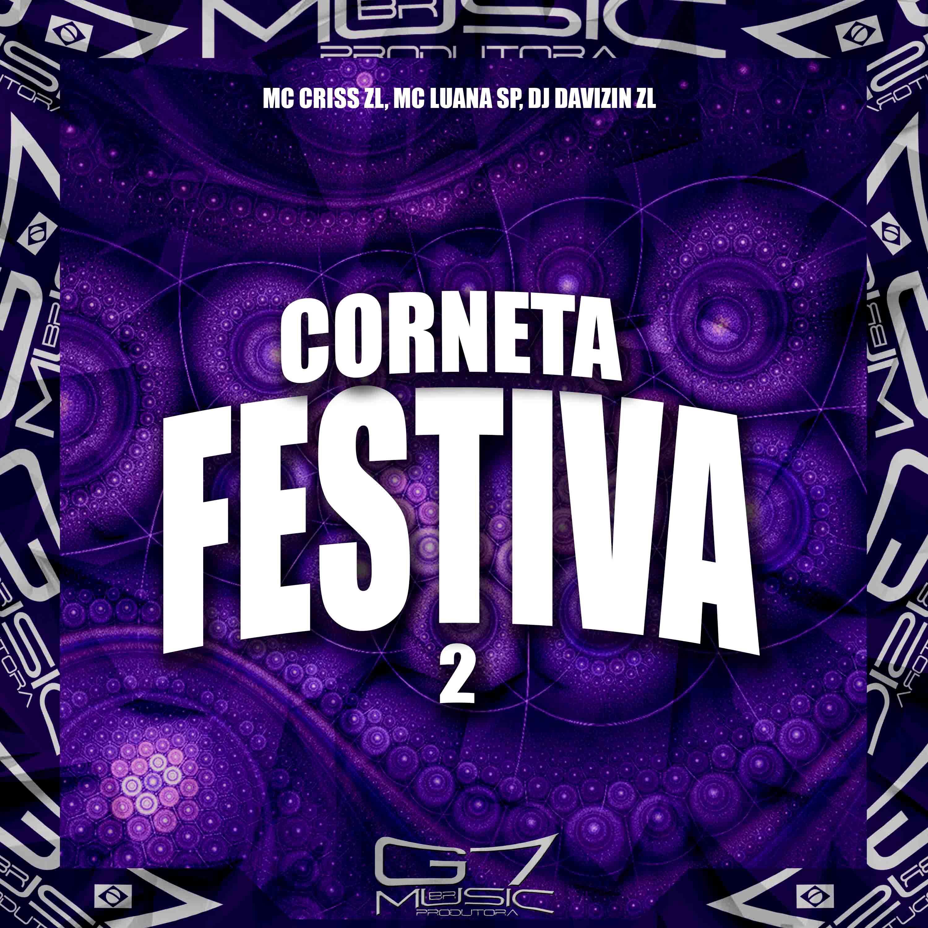 Постер альбома Corneta Festiva 2