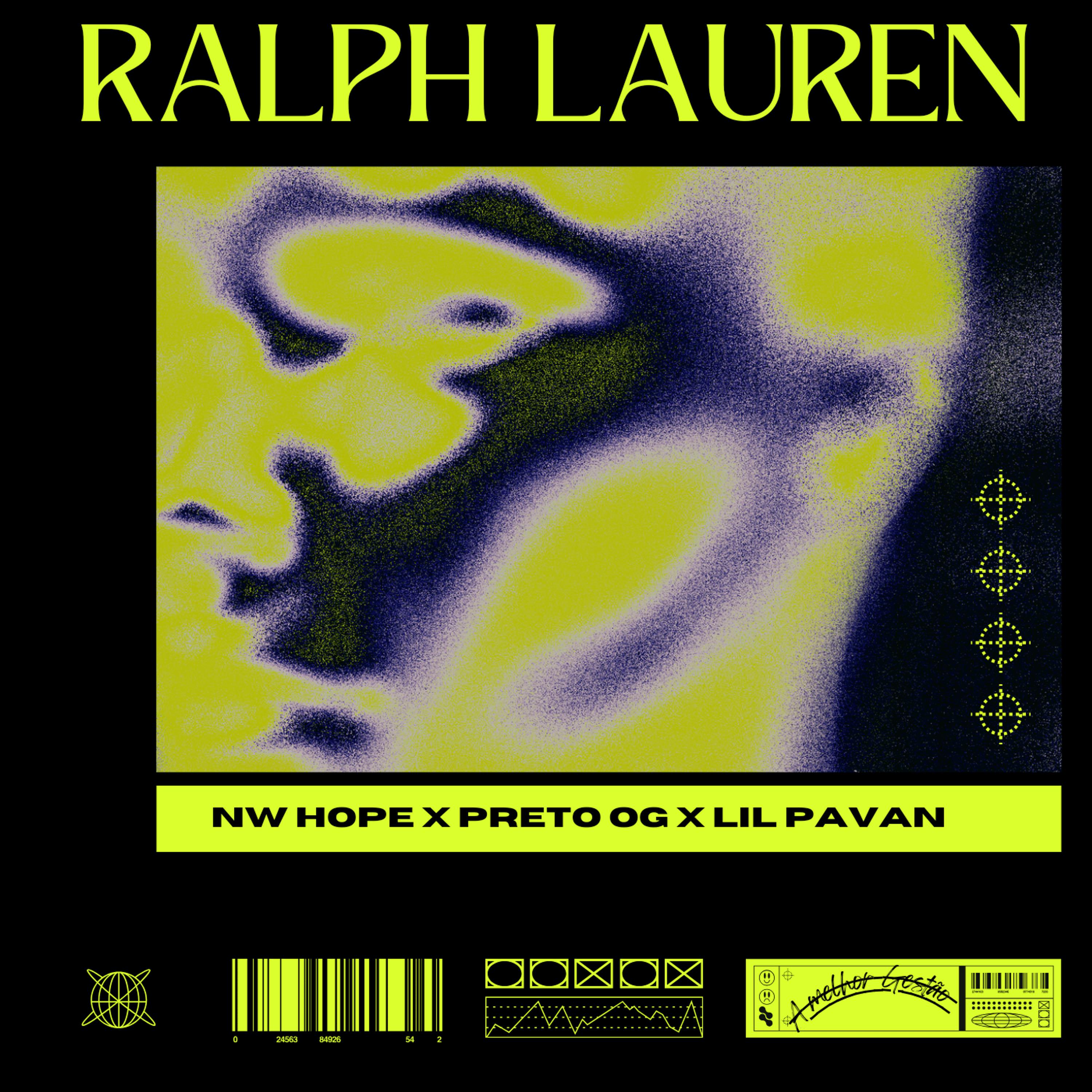 Постер альбома Ralph Lauren