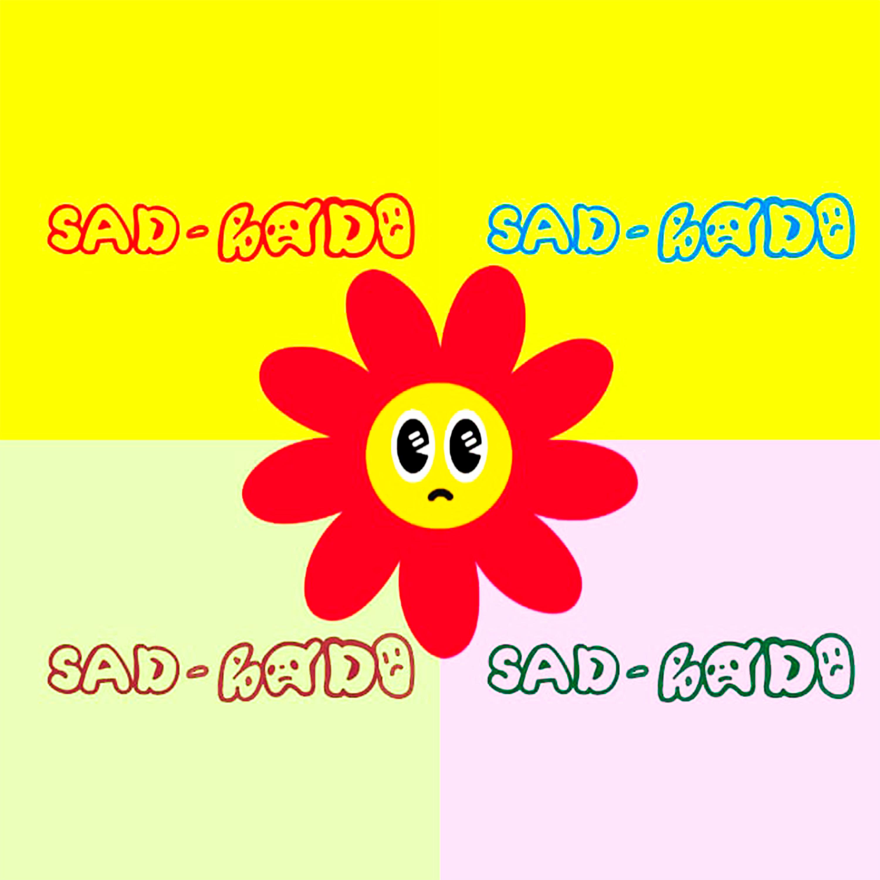 Постер альбома Sad-Bado