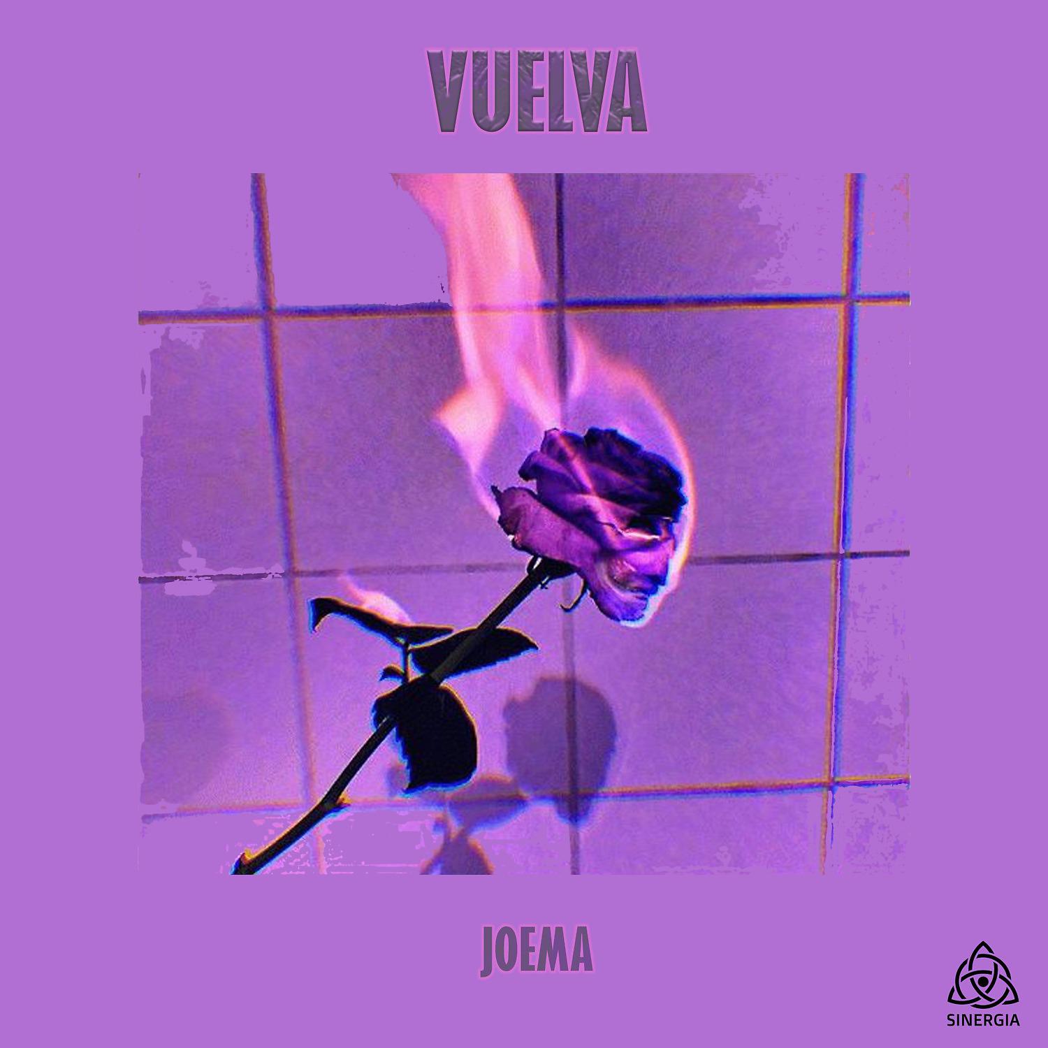 Постер альбома Vuelva