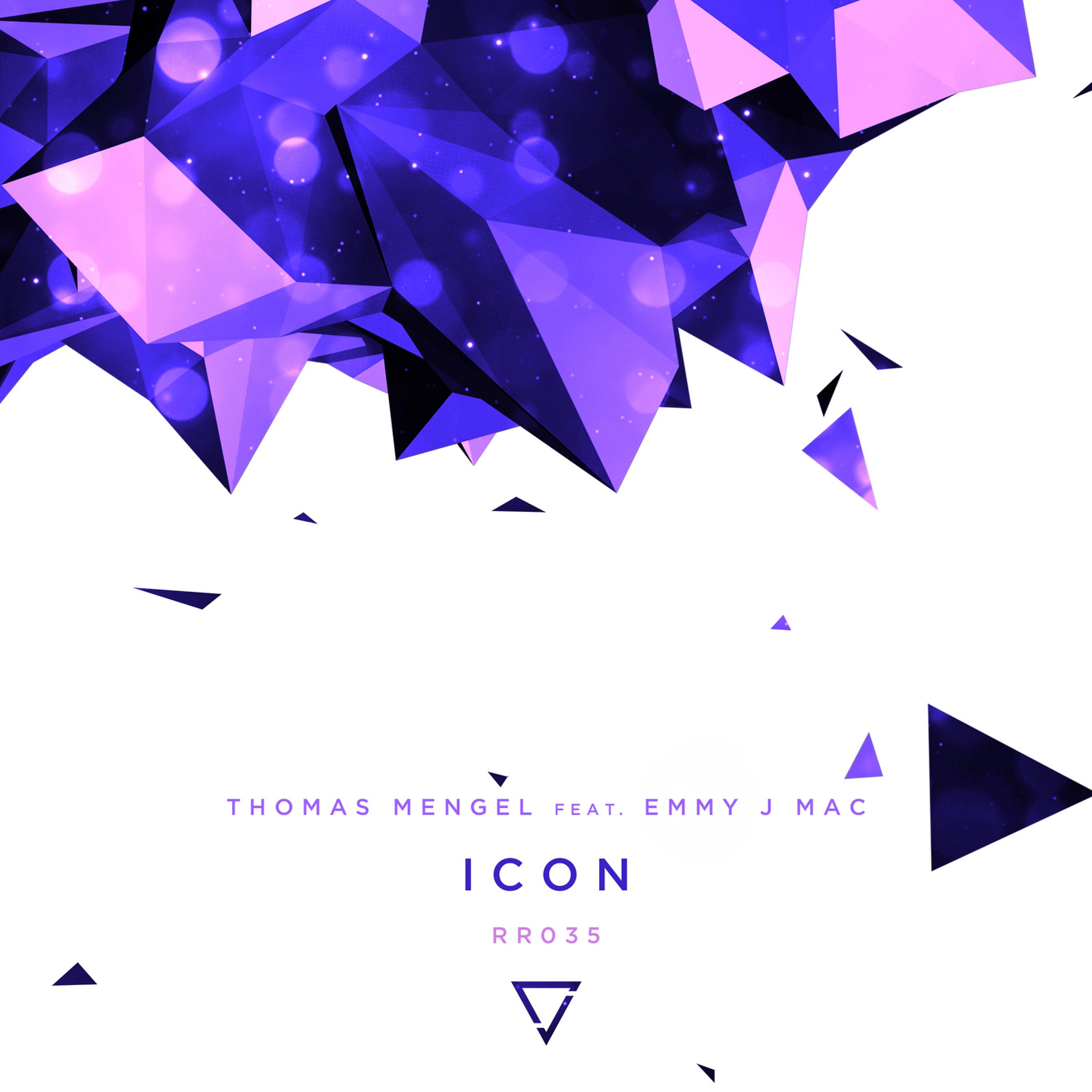Постер альбома Icon (feat. Emmy J Mac)