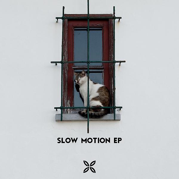 Постер альбома Slow Motion EP