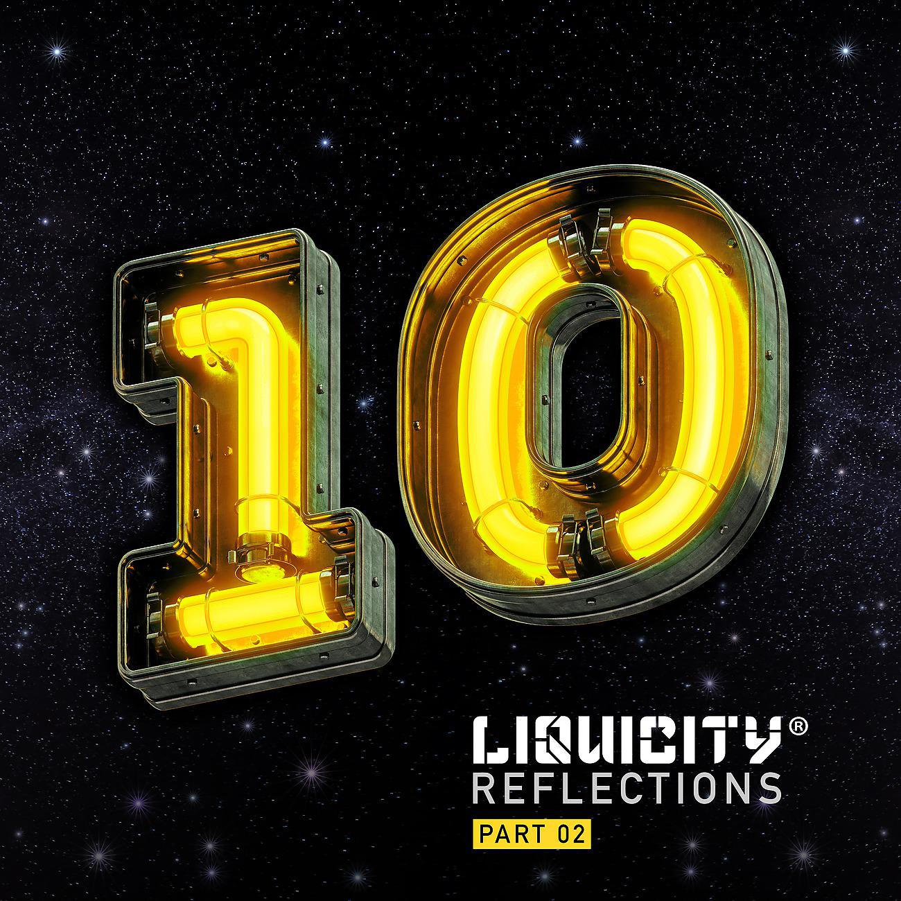 Постер альбома Liquicity Reflections