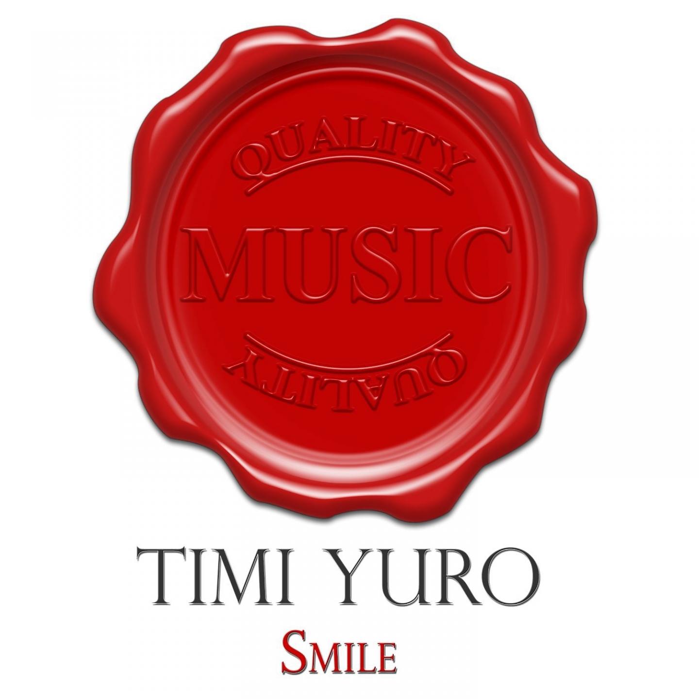 Постер альбома Smile - Quality Music