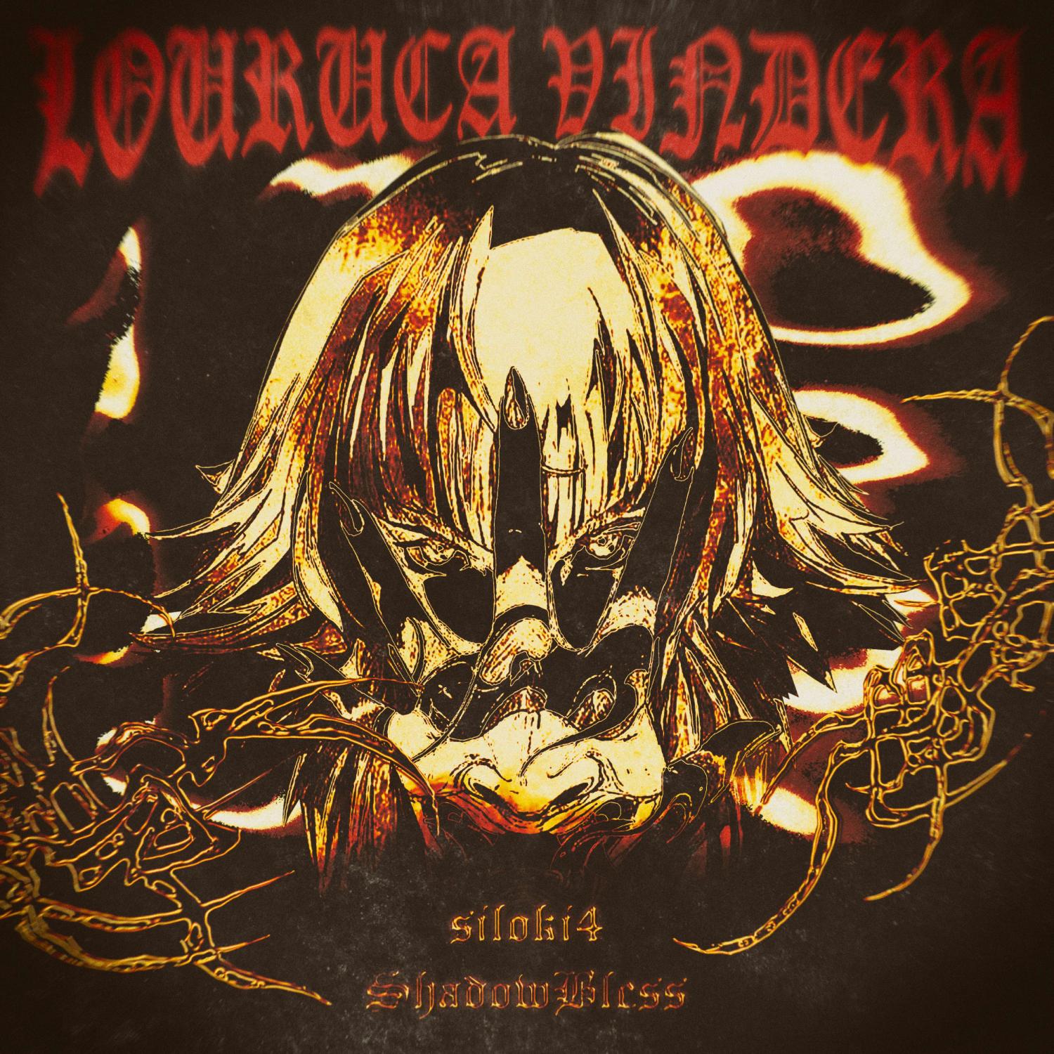 Постер альбома louruca vindera