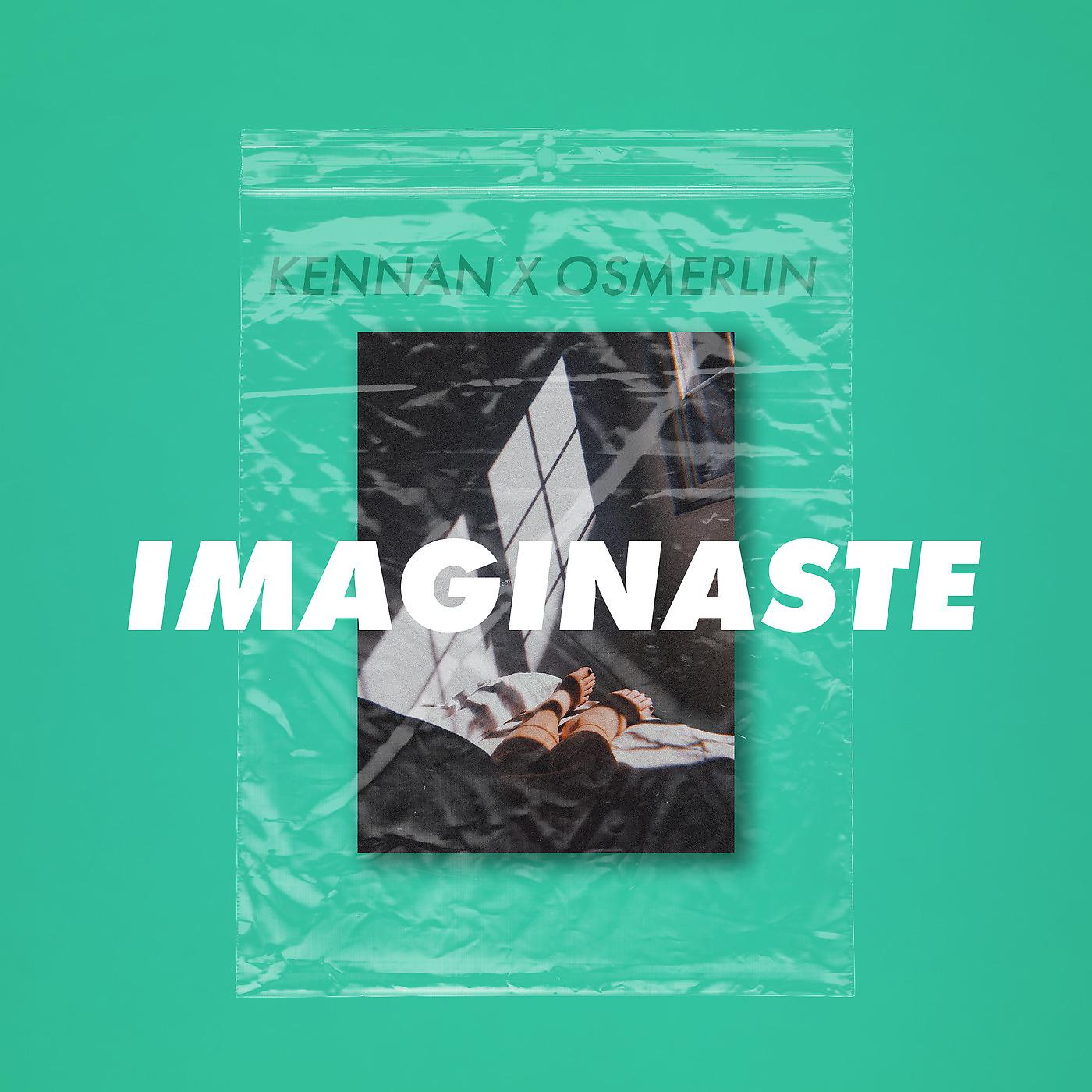 Постер альбома Imaginaste