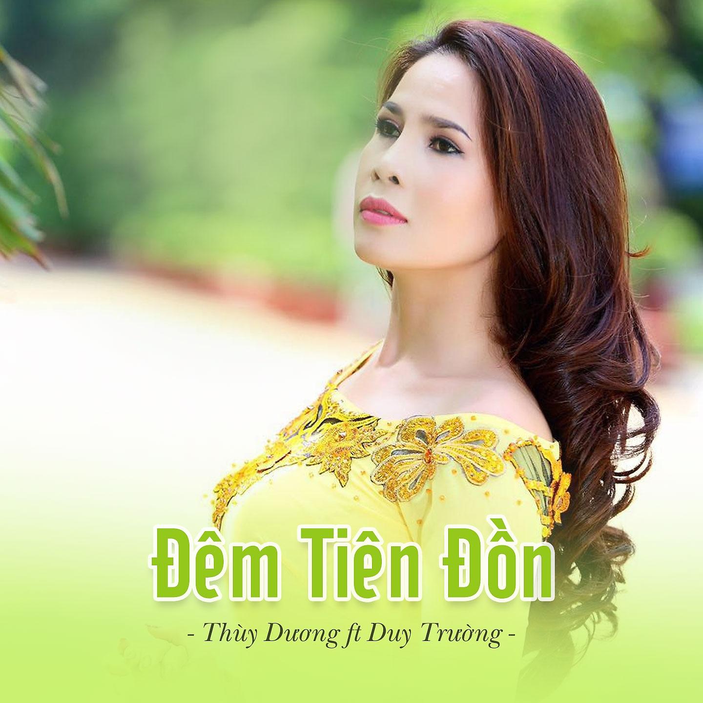 Постер альбома Đêm Tiên Đồn