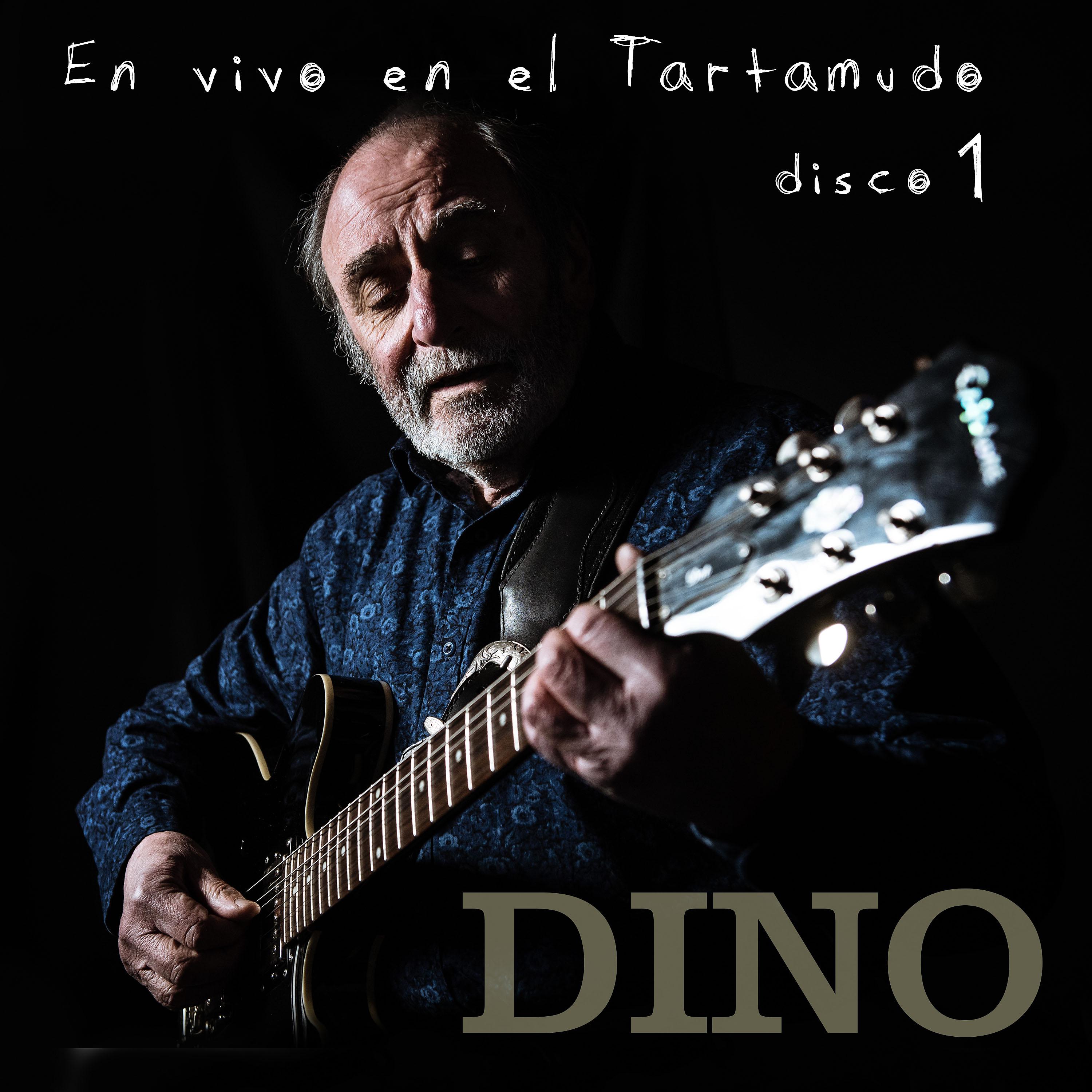 Постер альбома En Vivo en el Tartamudo, Disco 1