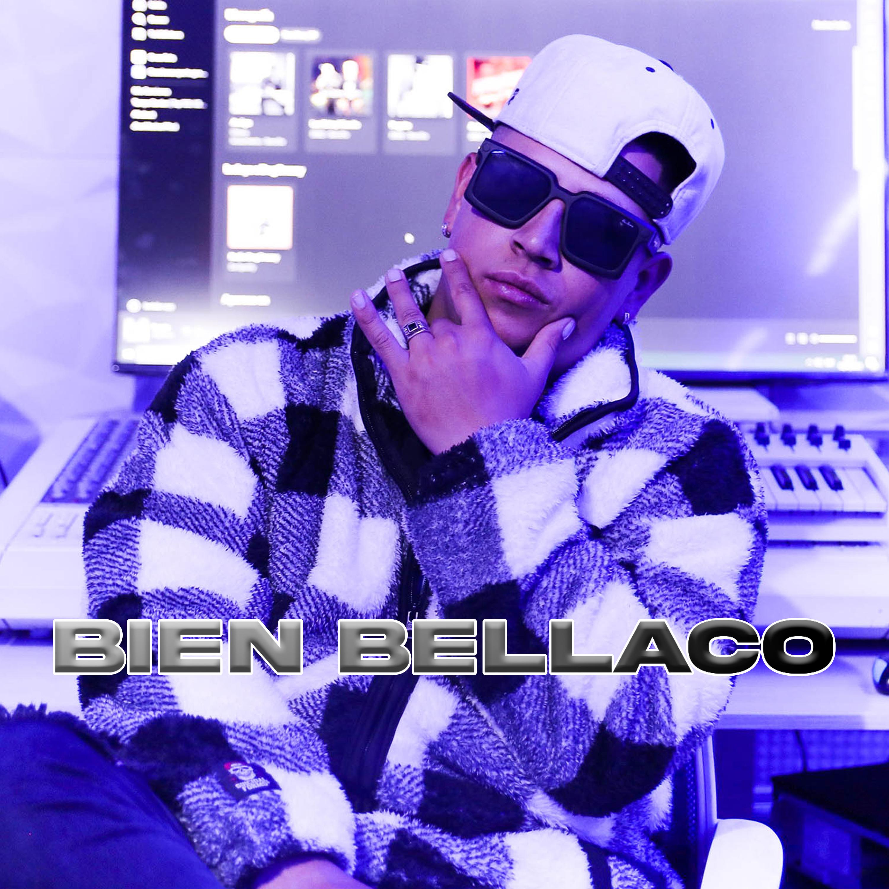 Постер альбома Bien Bellaco