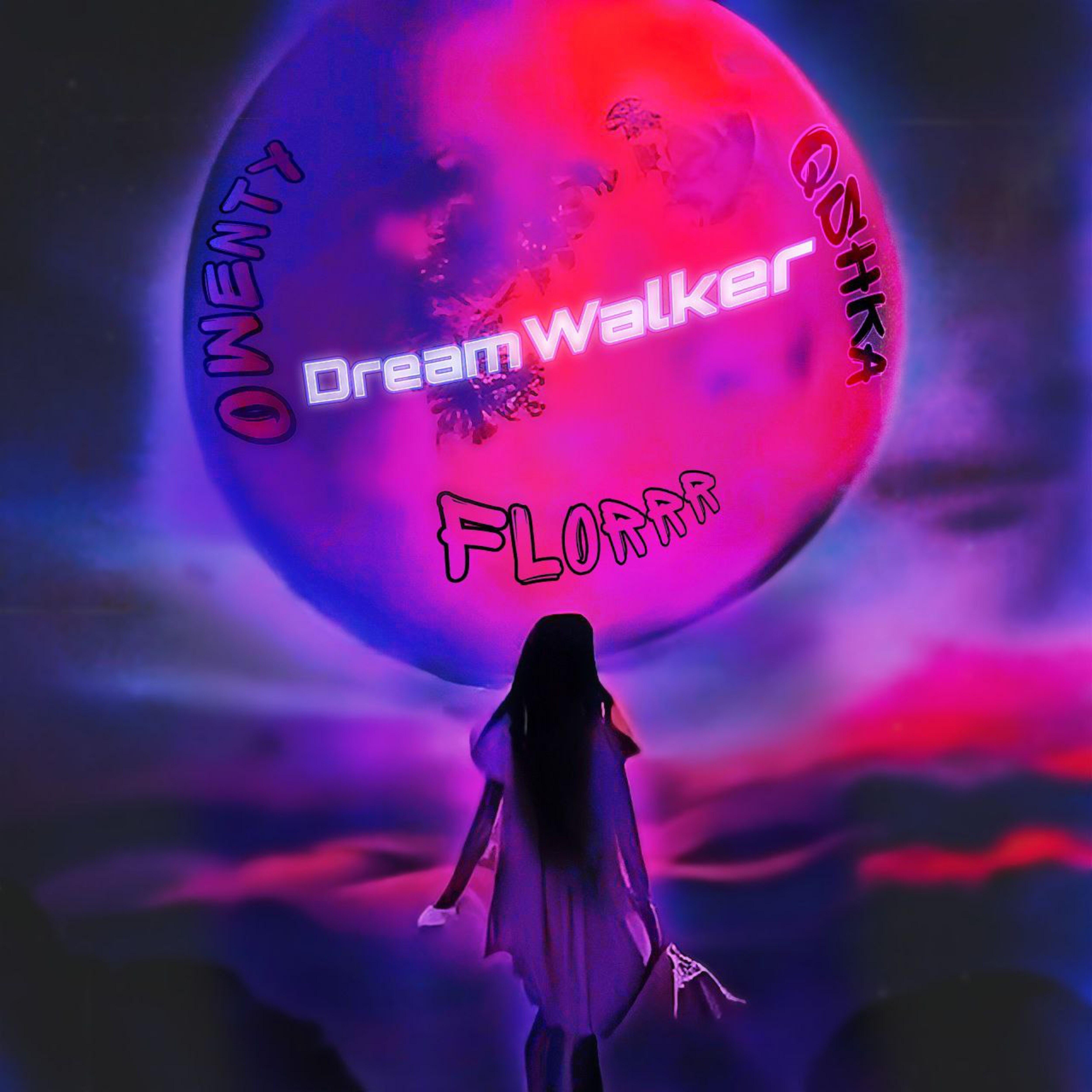 Постер альбома Dreamwalker