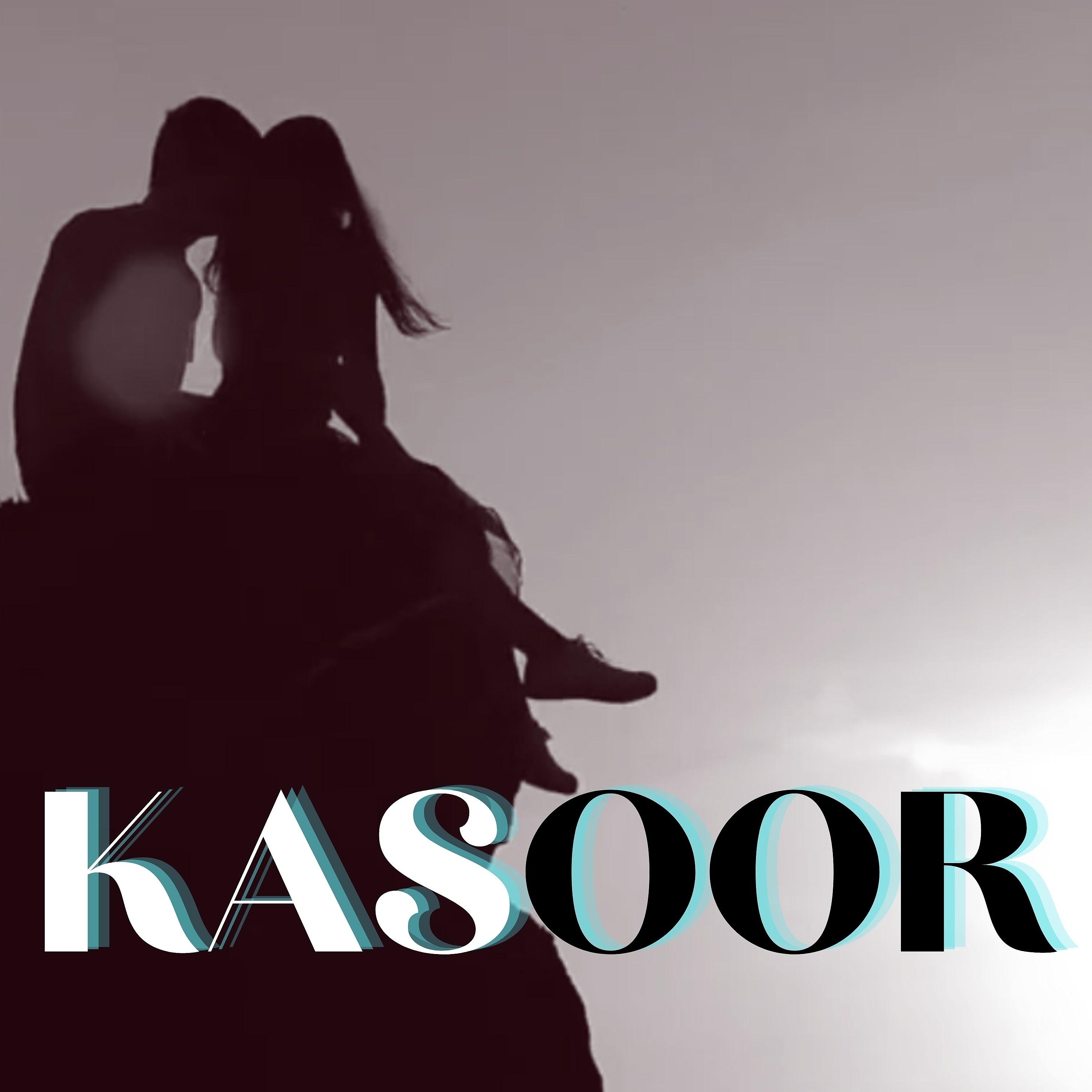 Постер альбома Kasoor