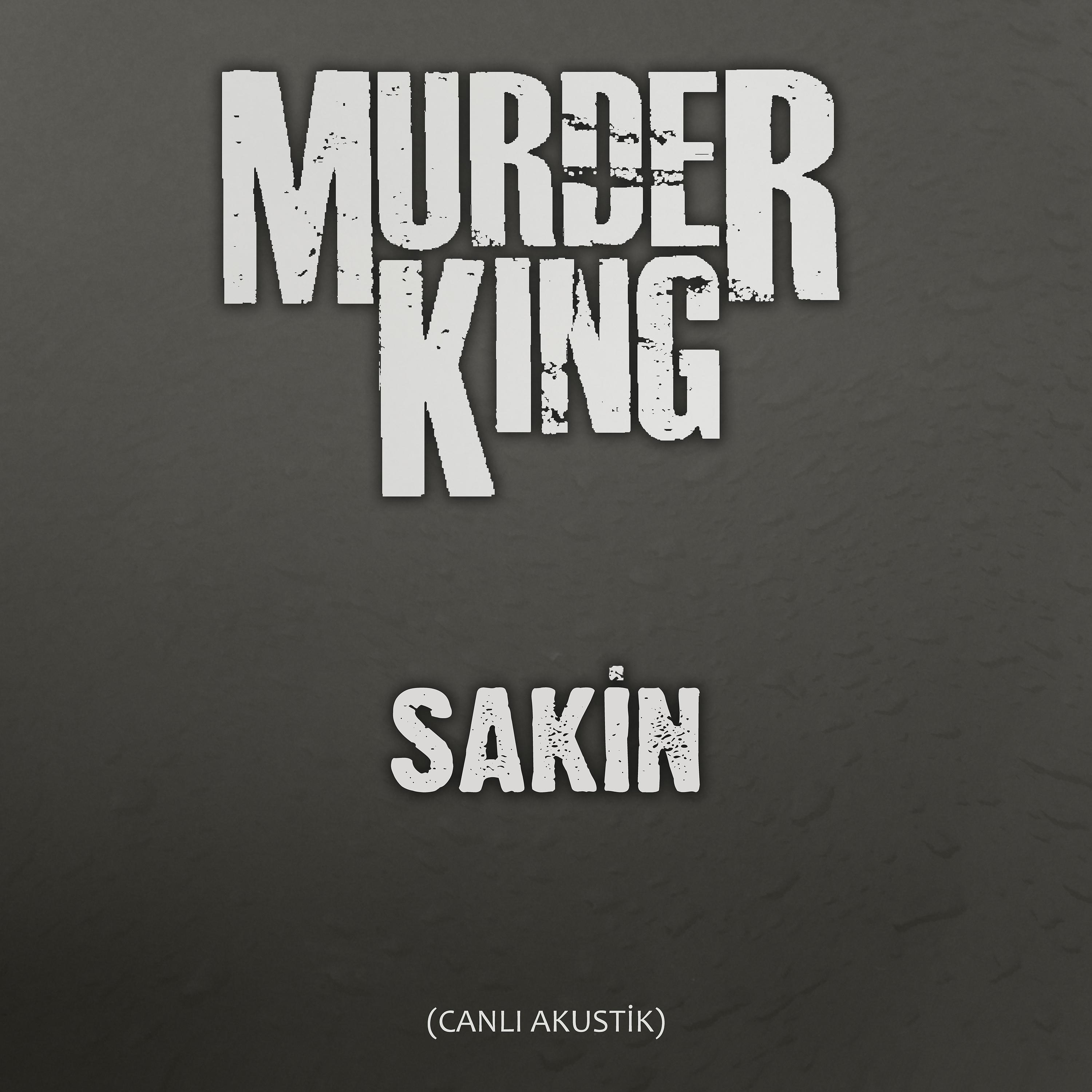 Постер альбома Sakin
