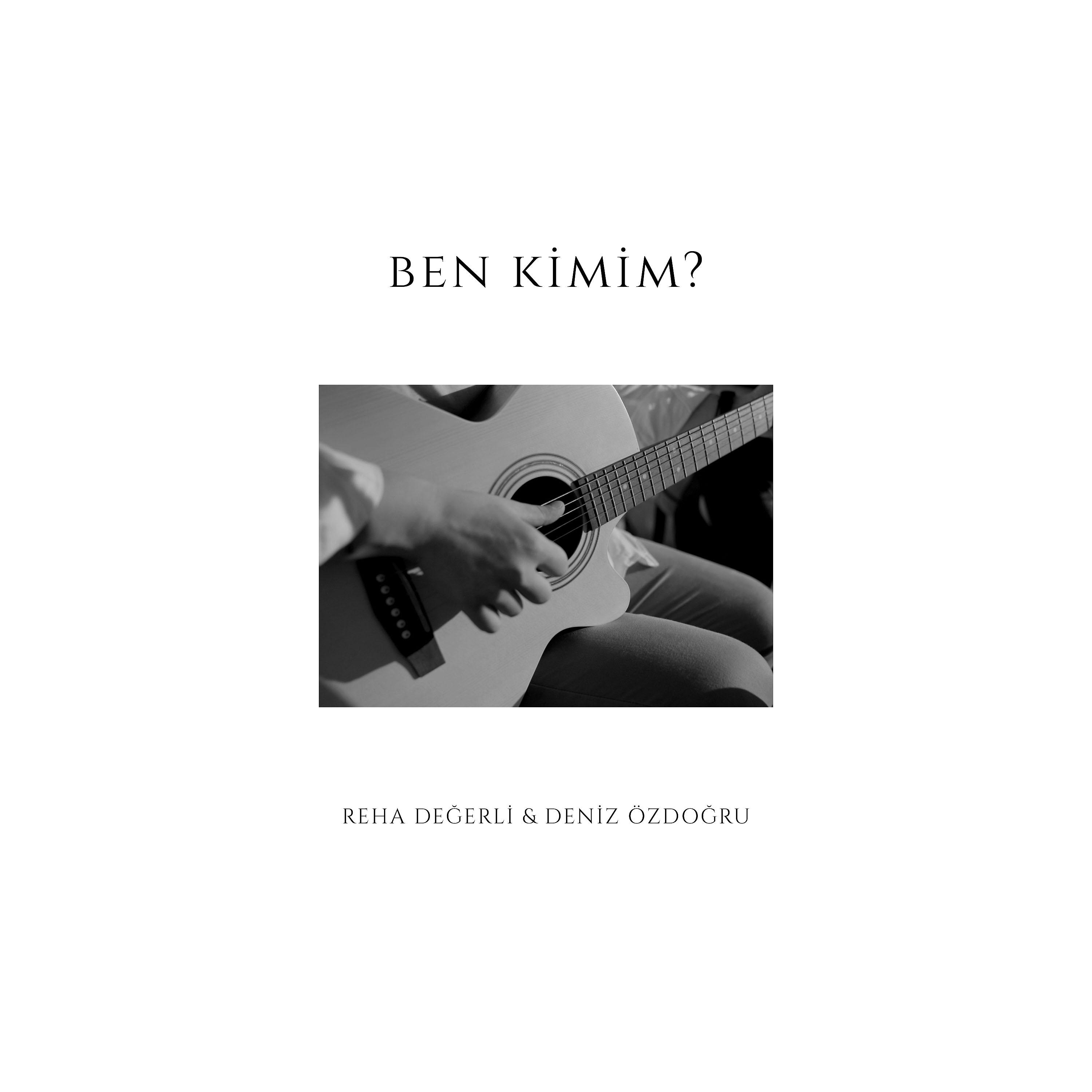 Постер альбома Ben Kimim?