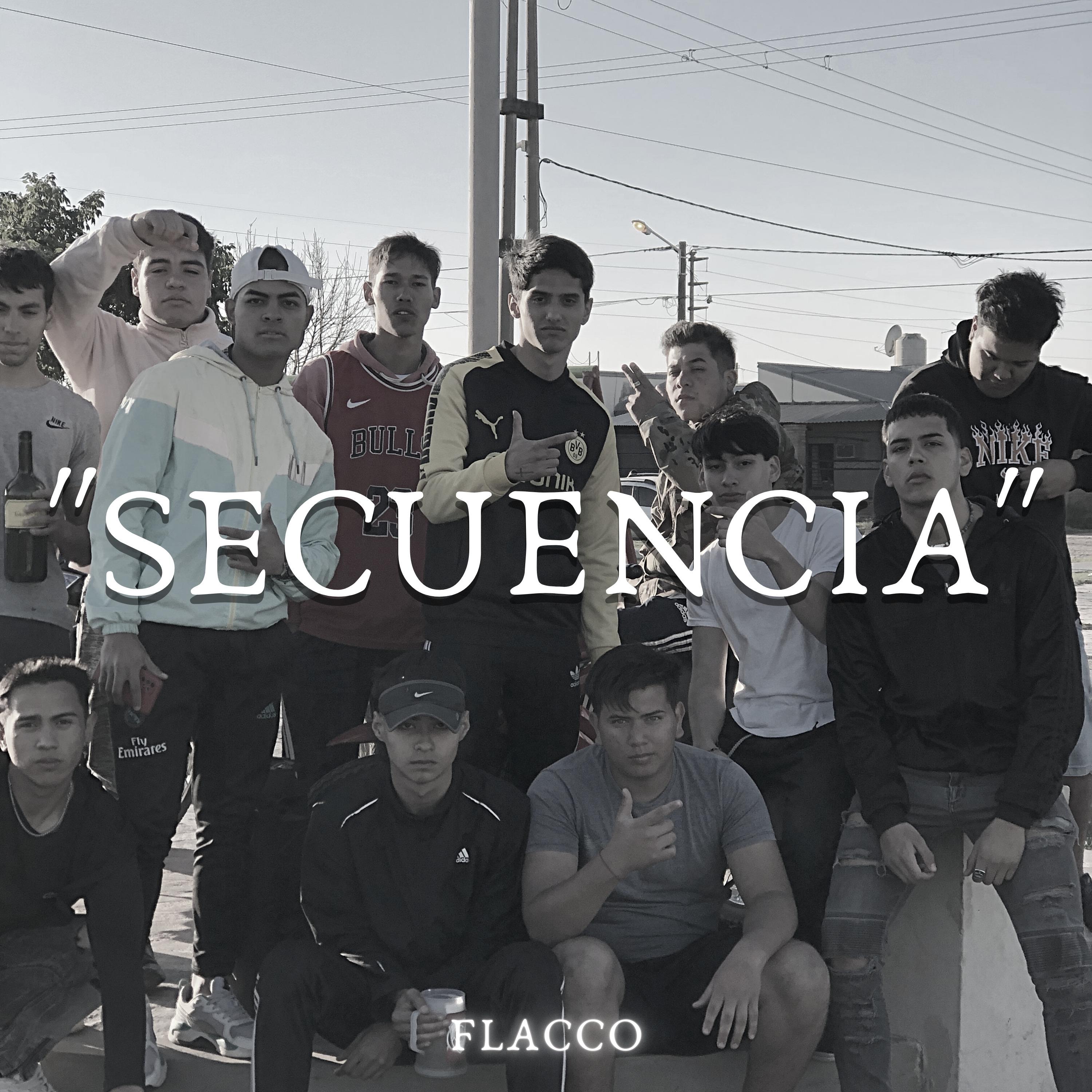 Постер альбома Secuencia
