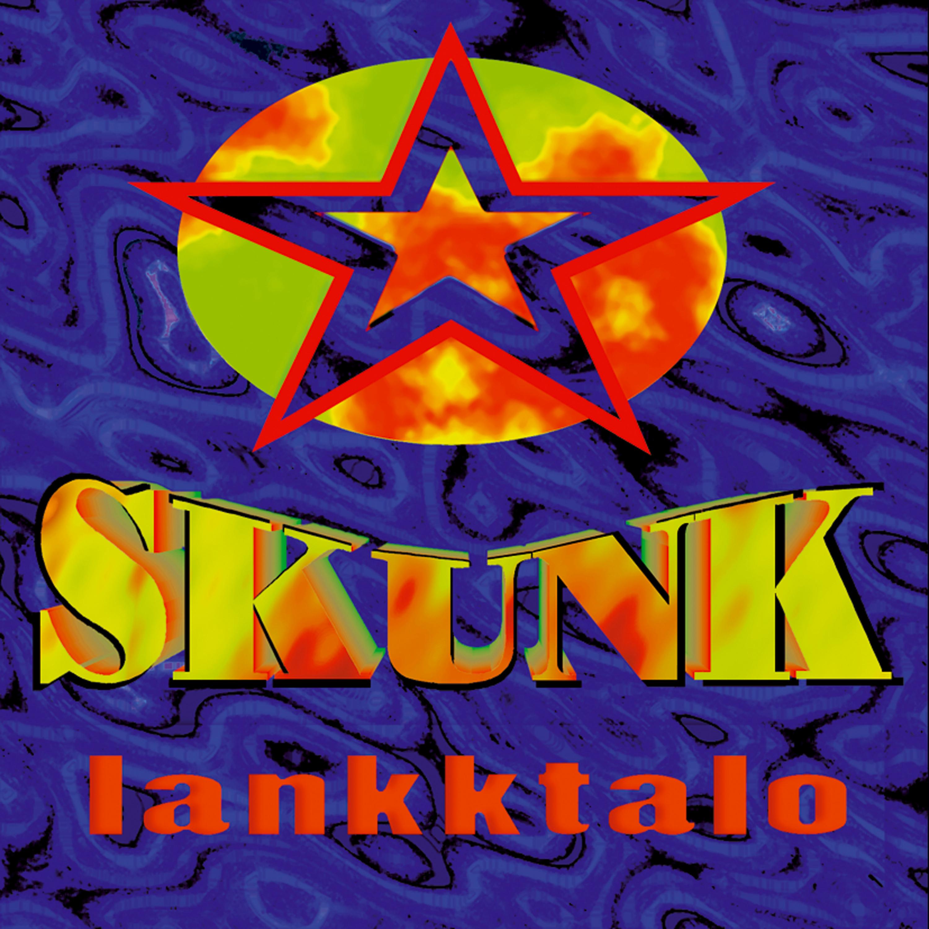 Постер альбома Lankktalo
