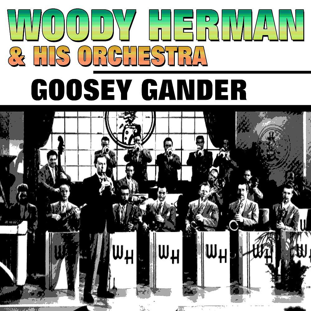 Постер альбома Goosey Gander