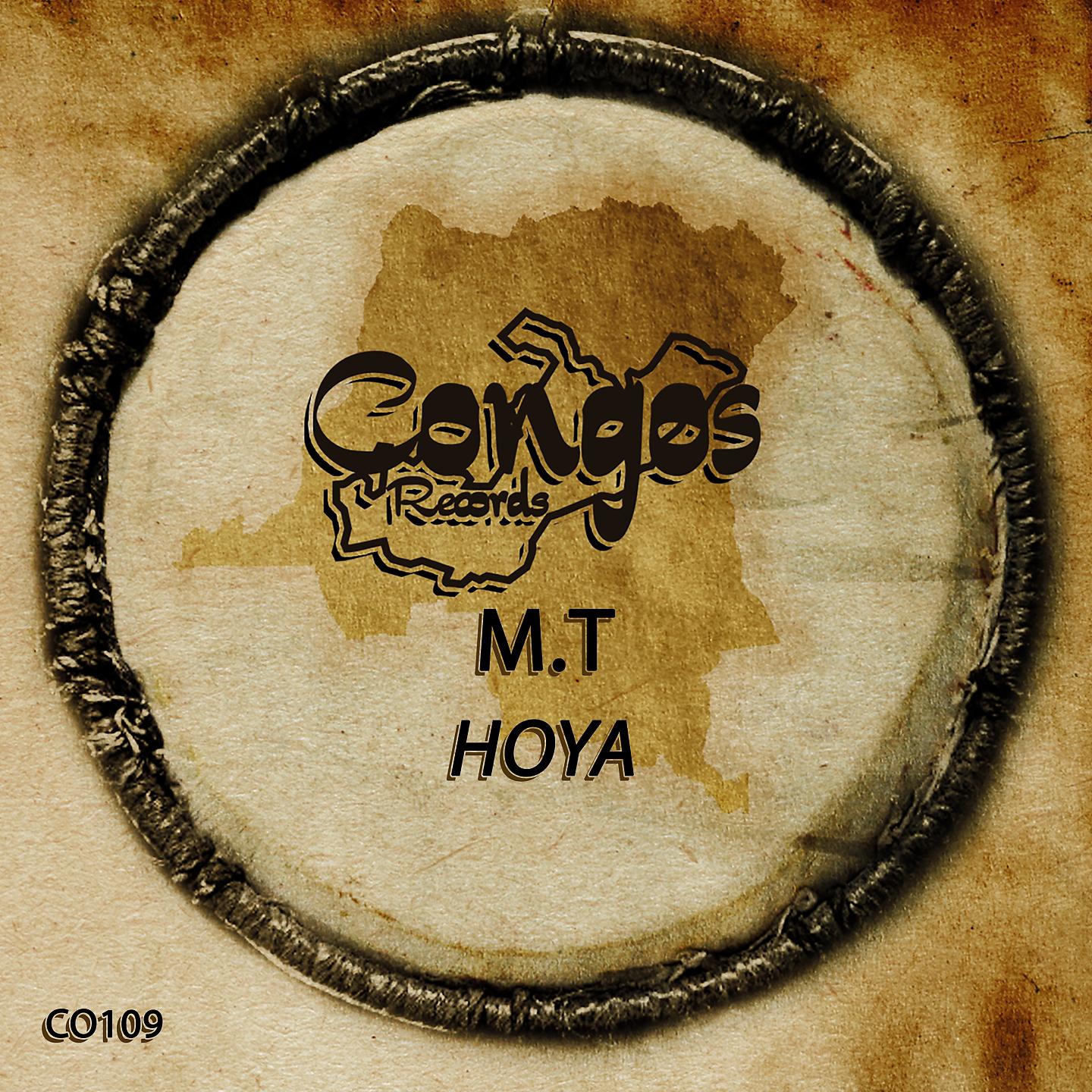 Постер альбома Hoya