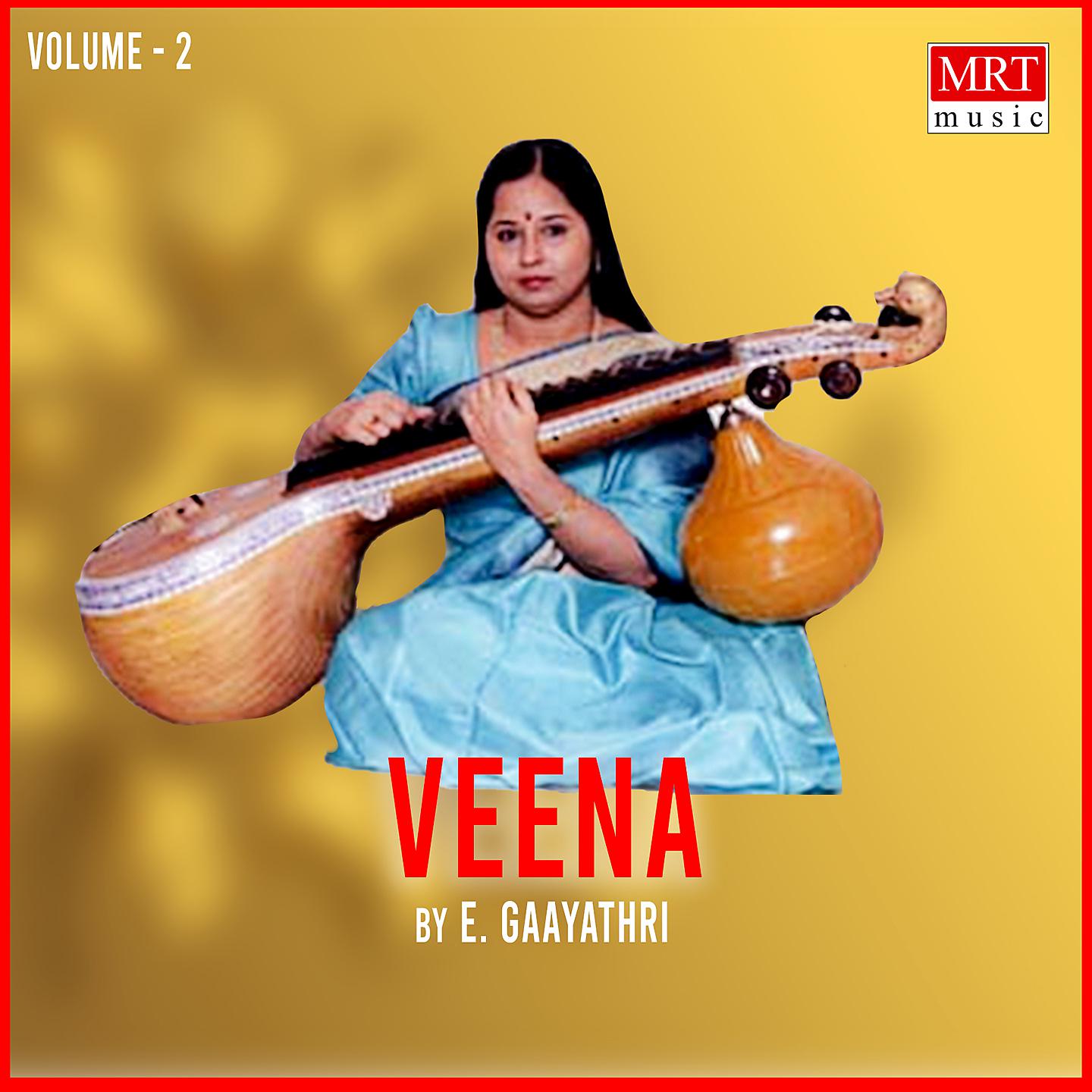 Постер альбома Veena - 2