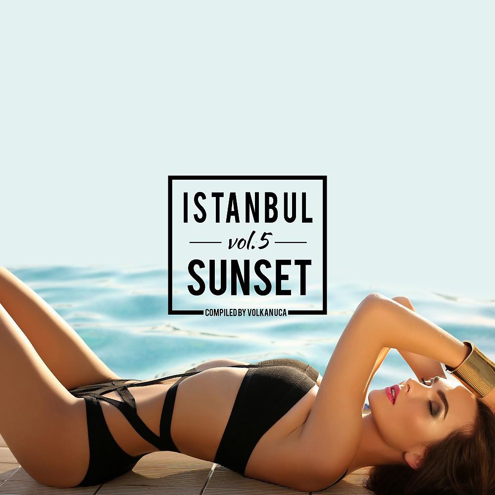 Постер альбома Istanbul Sunset, Vol. 5