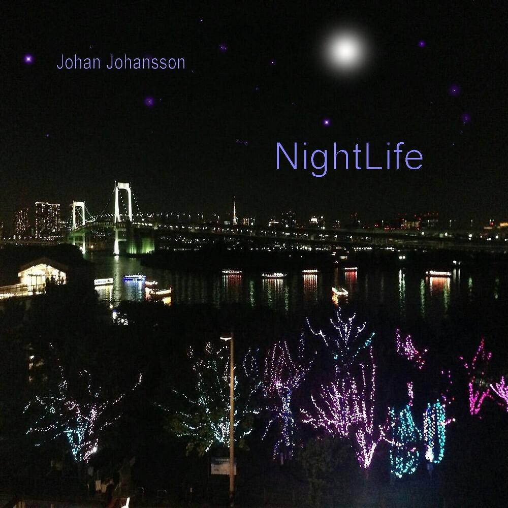 Постер альбома NightLife