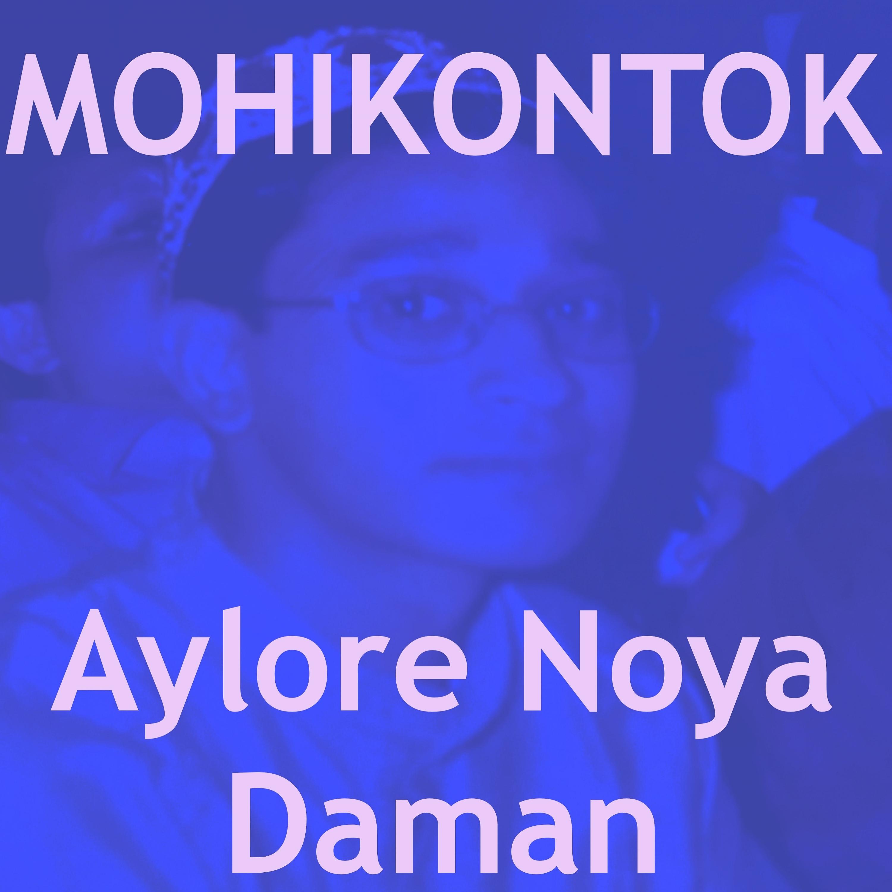 Постер альбома Aylore Noya Daman