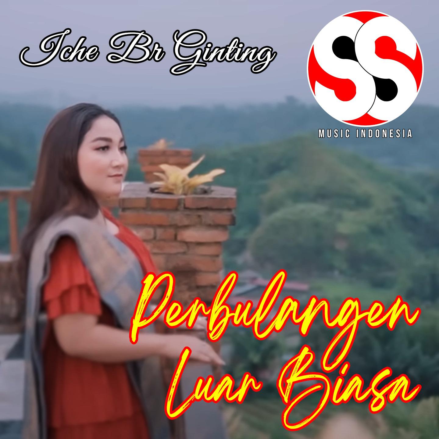 Постер альбома Perbulangen Luar Biasa