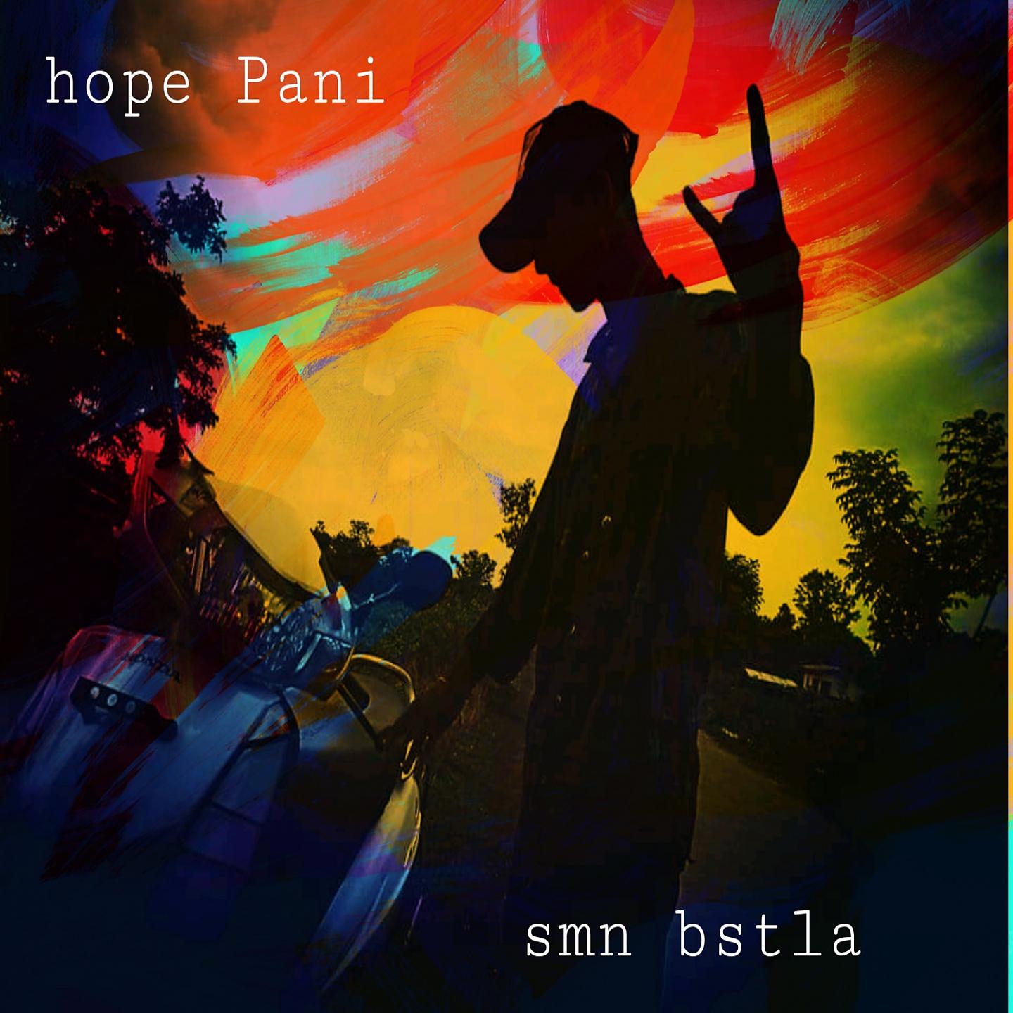 Постер альбома Hope Pani