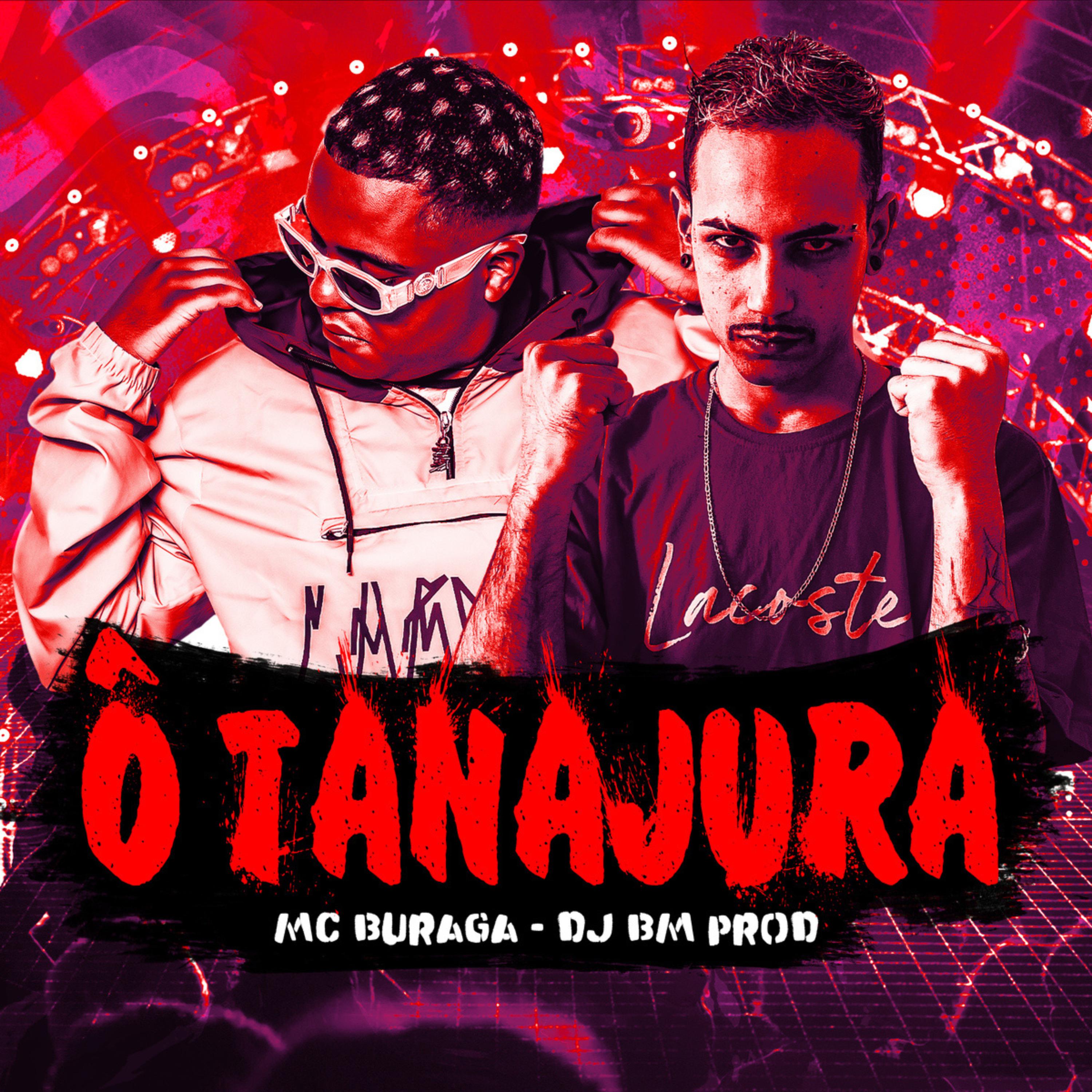 Постер альбома Ô Tanajura