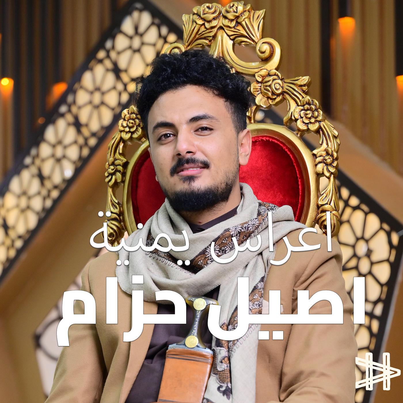Постер альбома شيلات اعراس يمنية