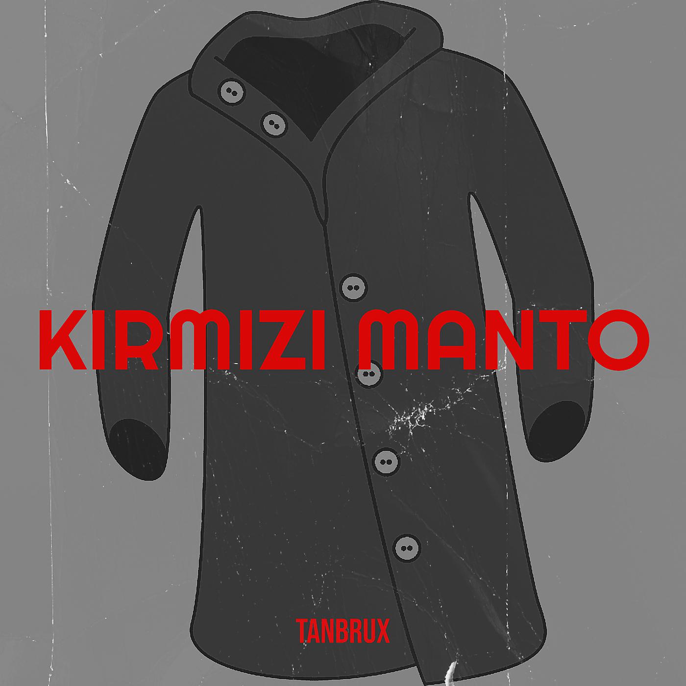 Постер альбома Kırmızı Manto