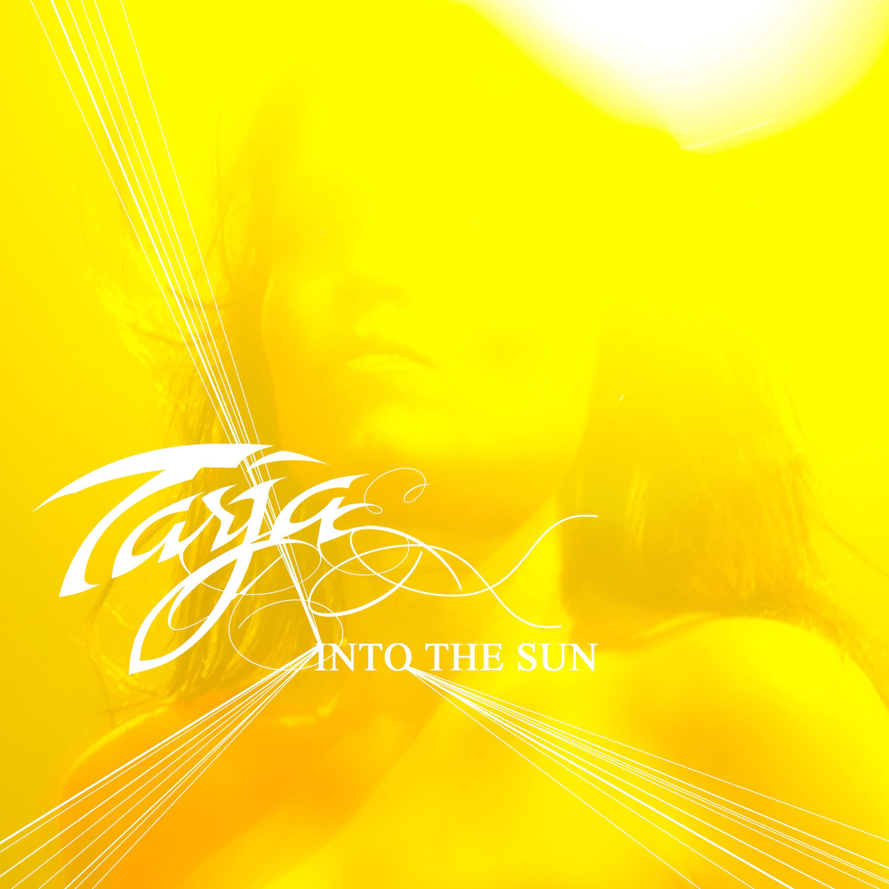 Постер альбома Into the Sun (Radio Edit) (Live)
