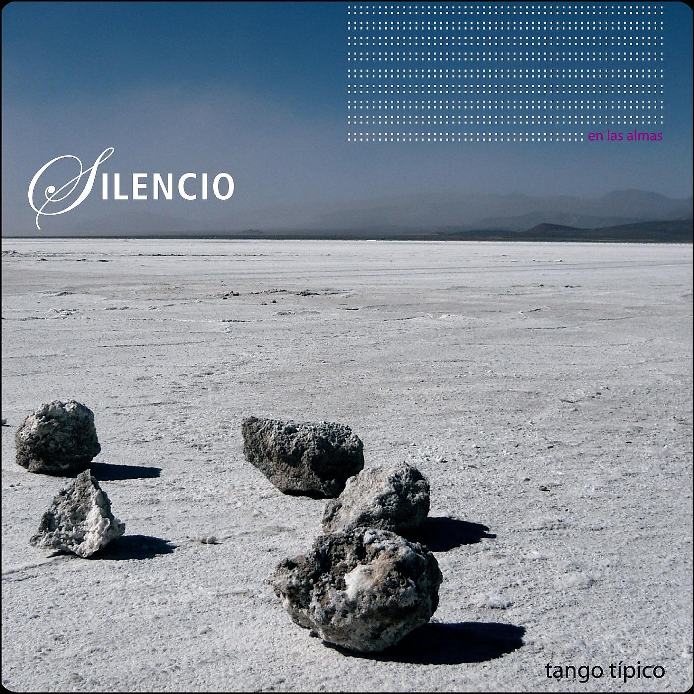 Постер альбома Silencio En Las Almas