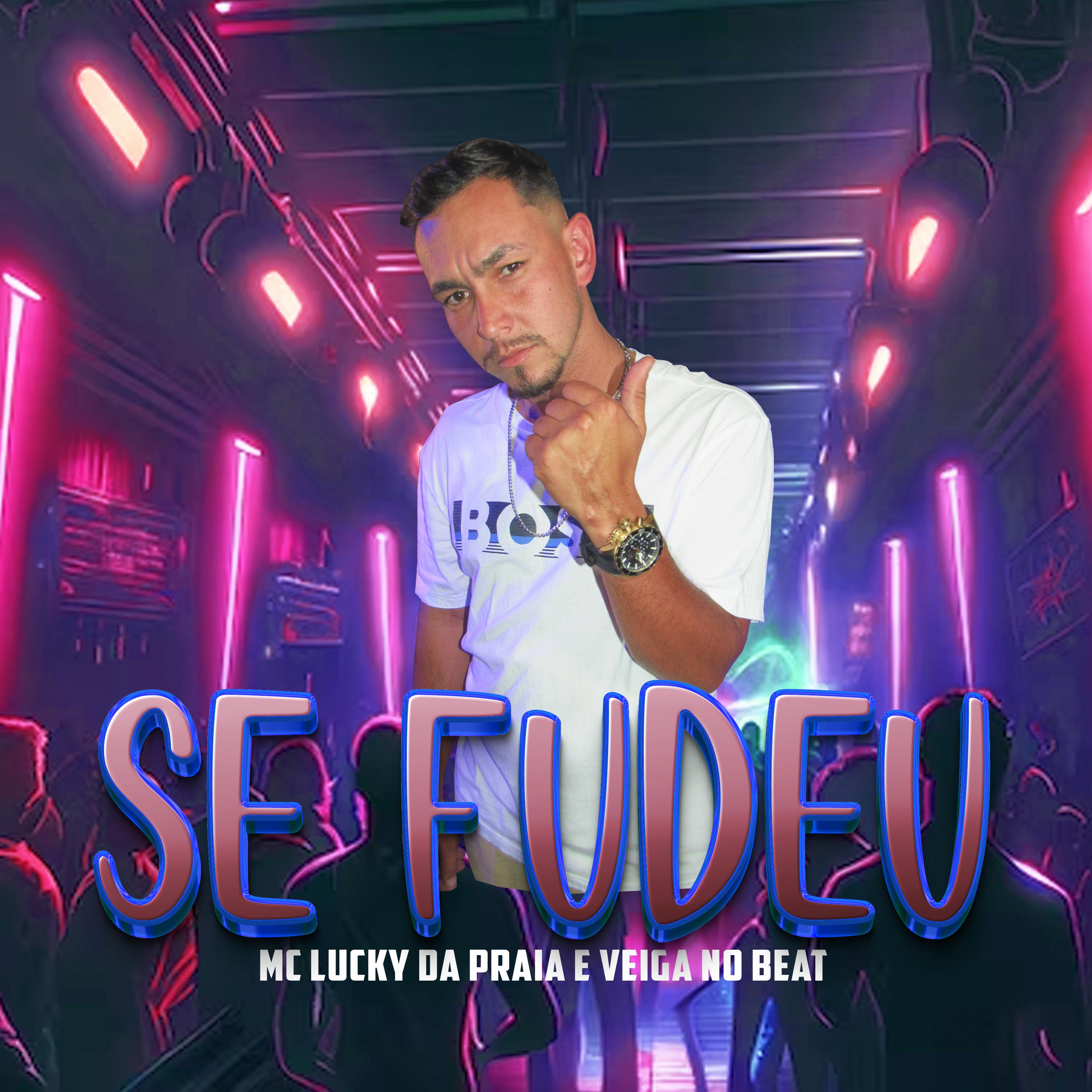 Постер альбома Se Fudeu