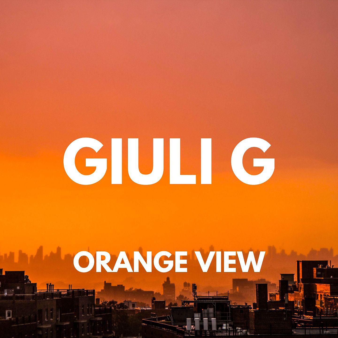 Постер альбома Orange View