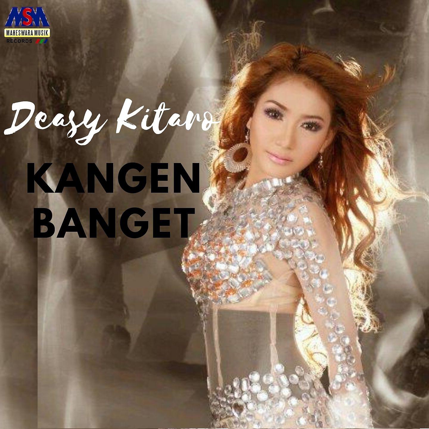 Постер альбома Kangen Banget